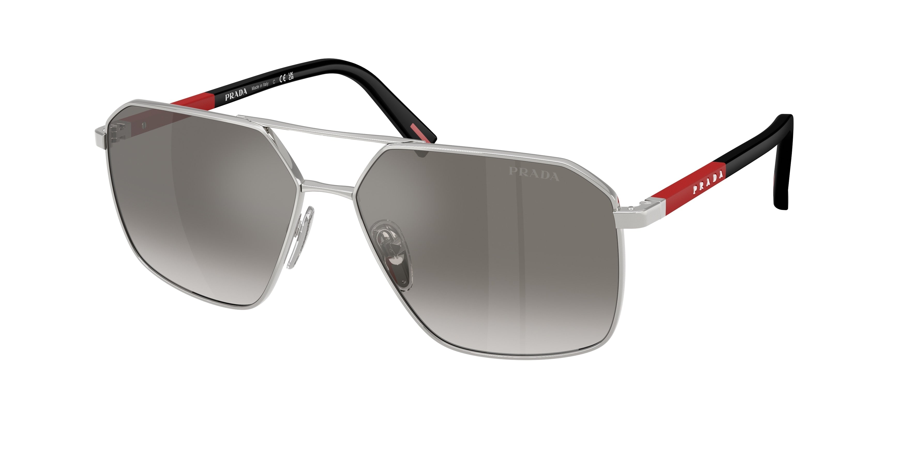 Gafas de Sol Prada Linea Rossa PSA50S 1BC02M 60