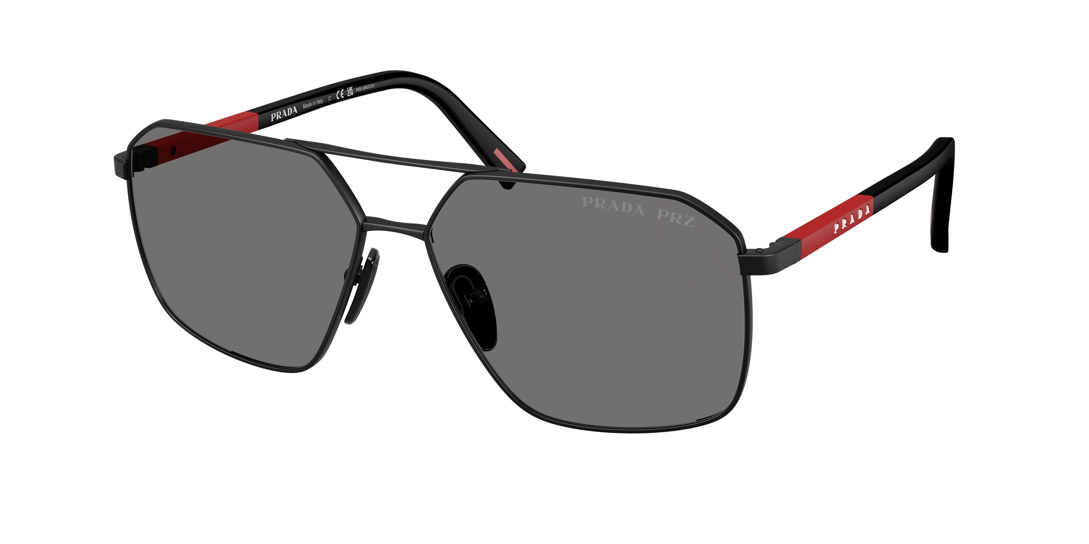 Gafas de Sol Prada Linea Rossa PSA50S 1BO02G 60