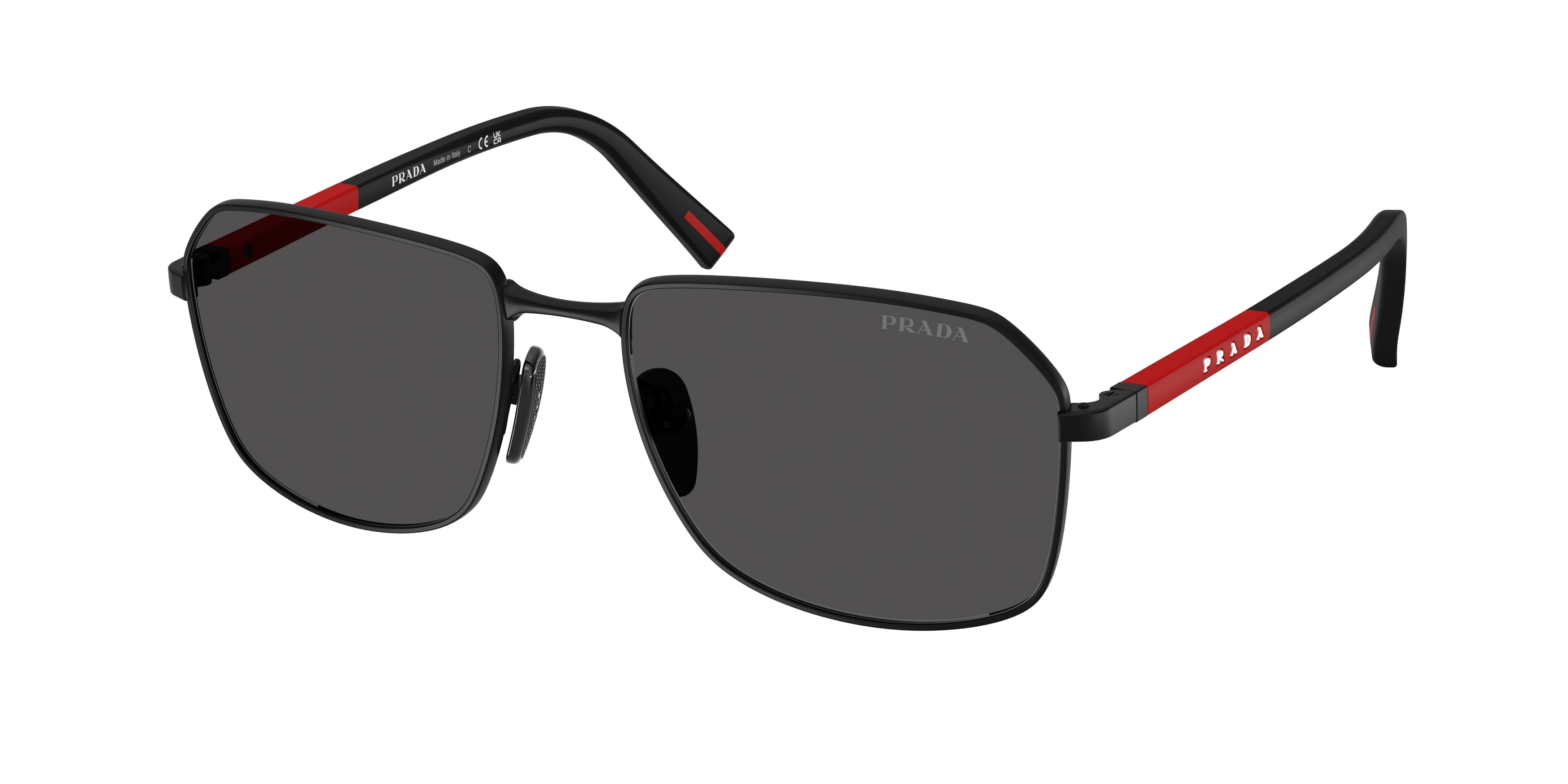 Gafas de Sol Prada Linea Rossa PSA51S 1BO06F 57