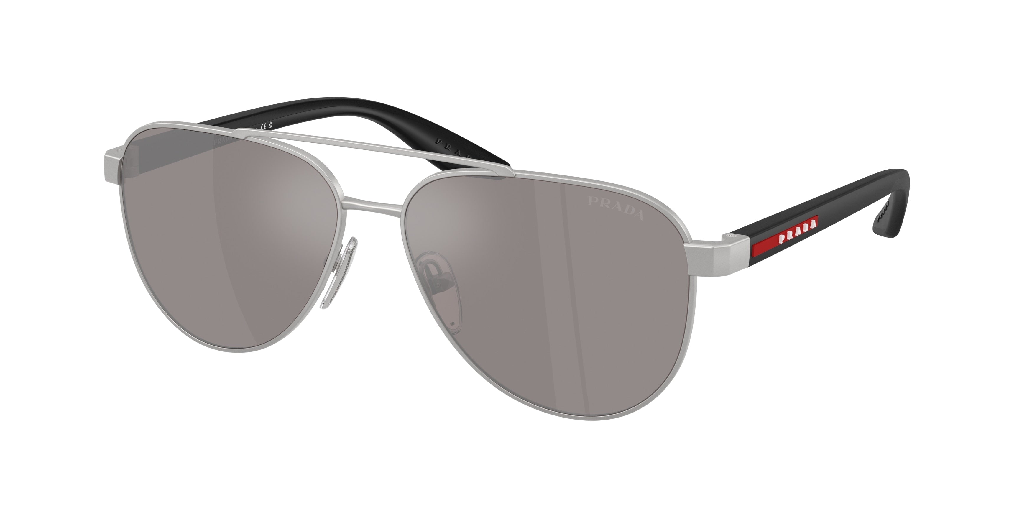 Gafas de Sol Prada Linea Rossa PSA52S 18X80I 58
