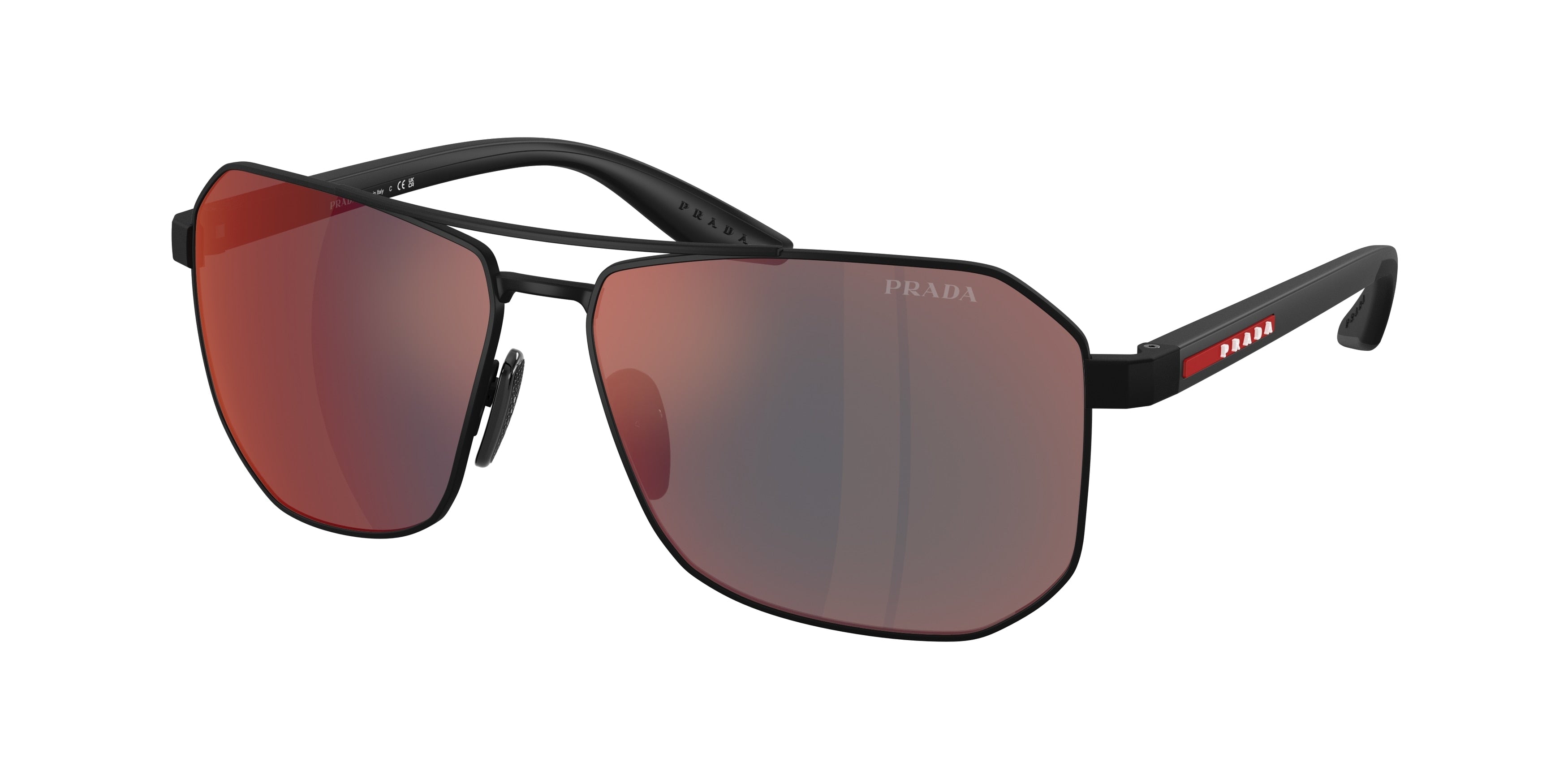 Gafas de Sol Prada Linea Rossa PSA53S DG008F 62