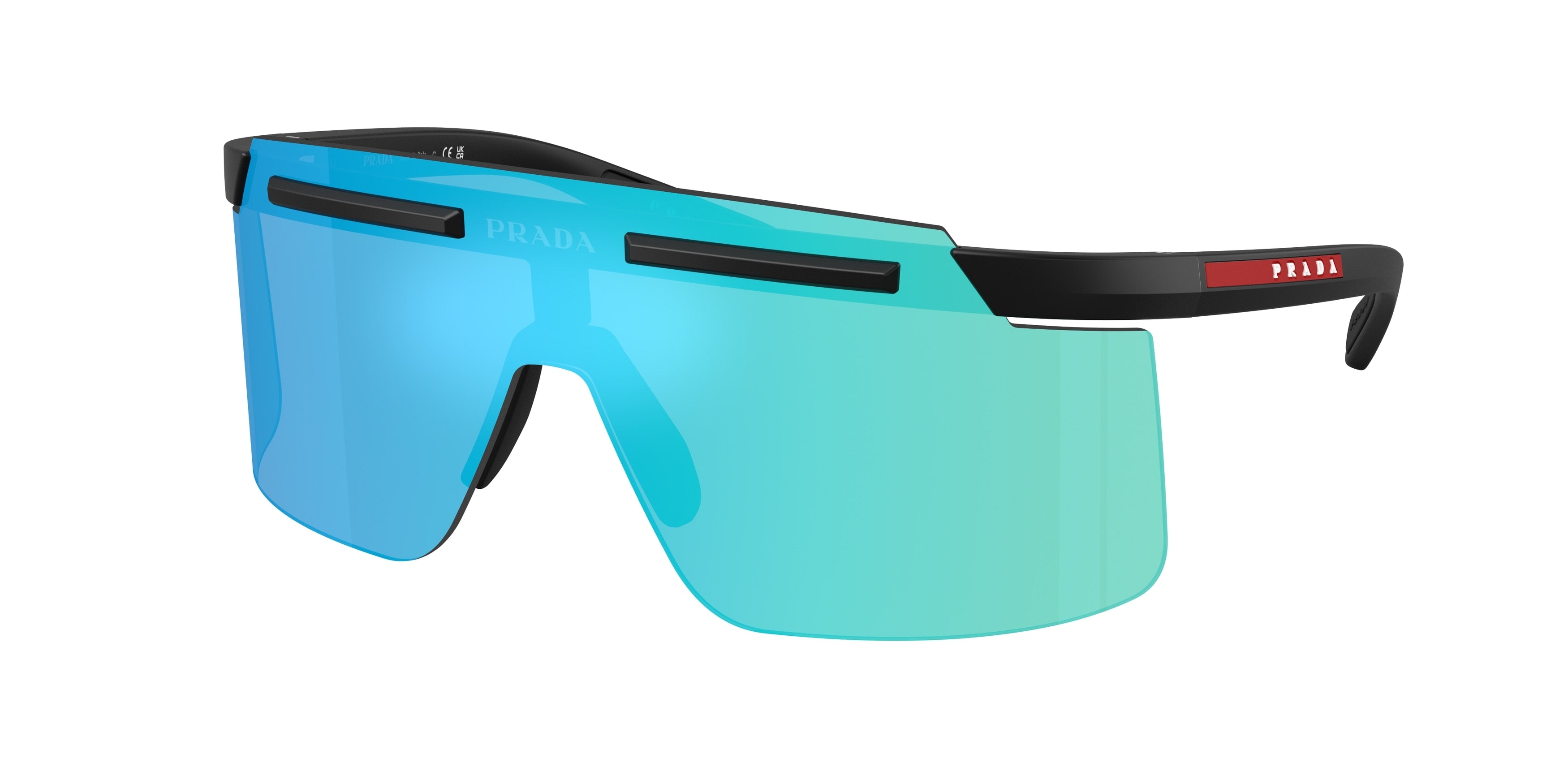 Gafas de Sol Prada Linea Rossa PSB06S 1BO08R 40