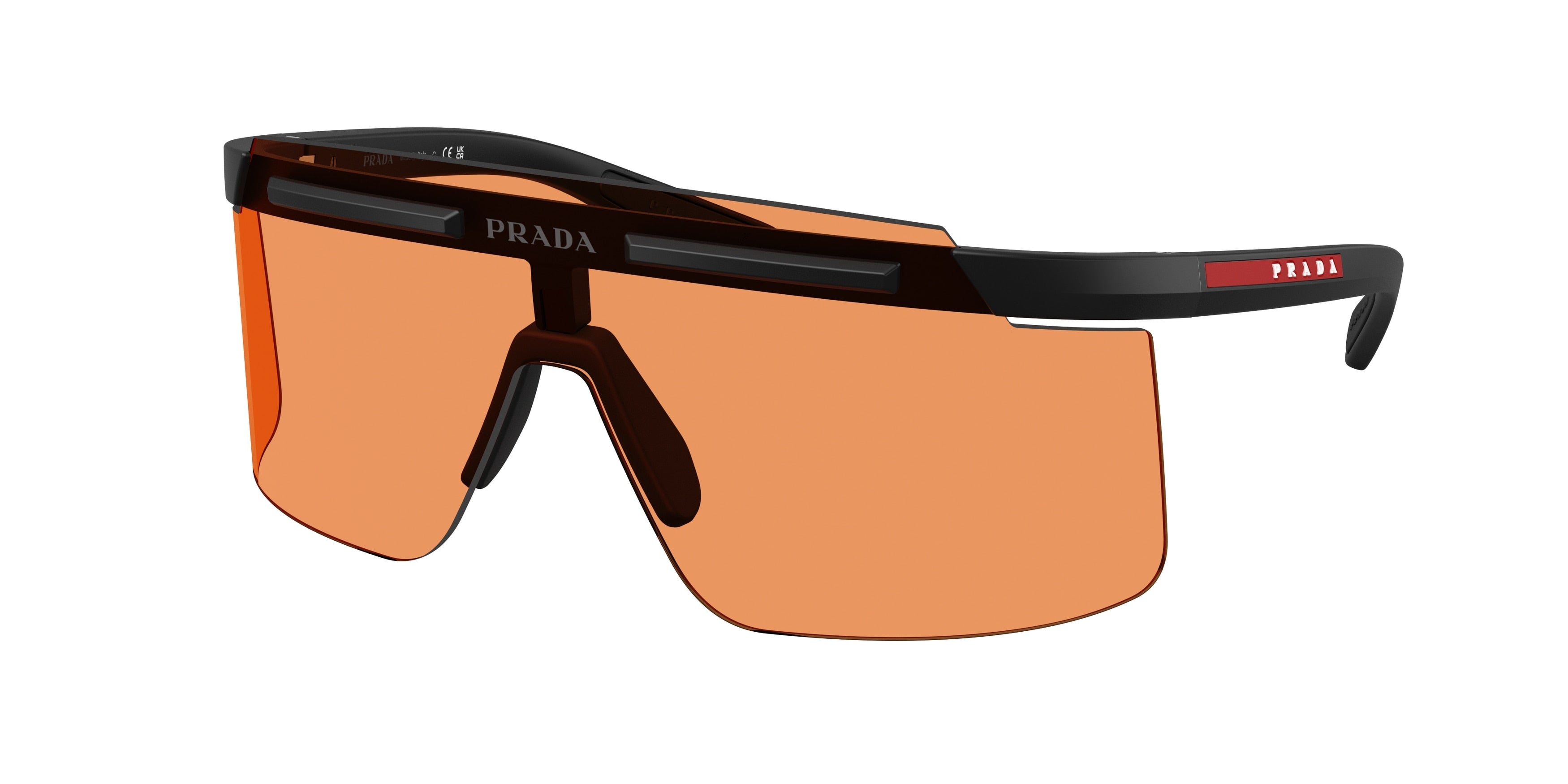 Gafas de Sol Prada Linea Rossa PSB06S 1BO90U 40