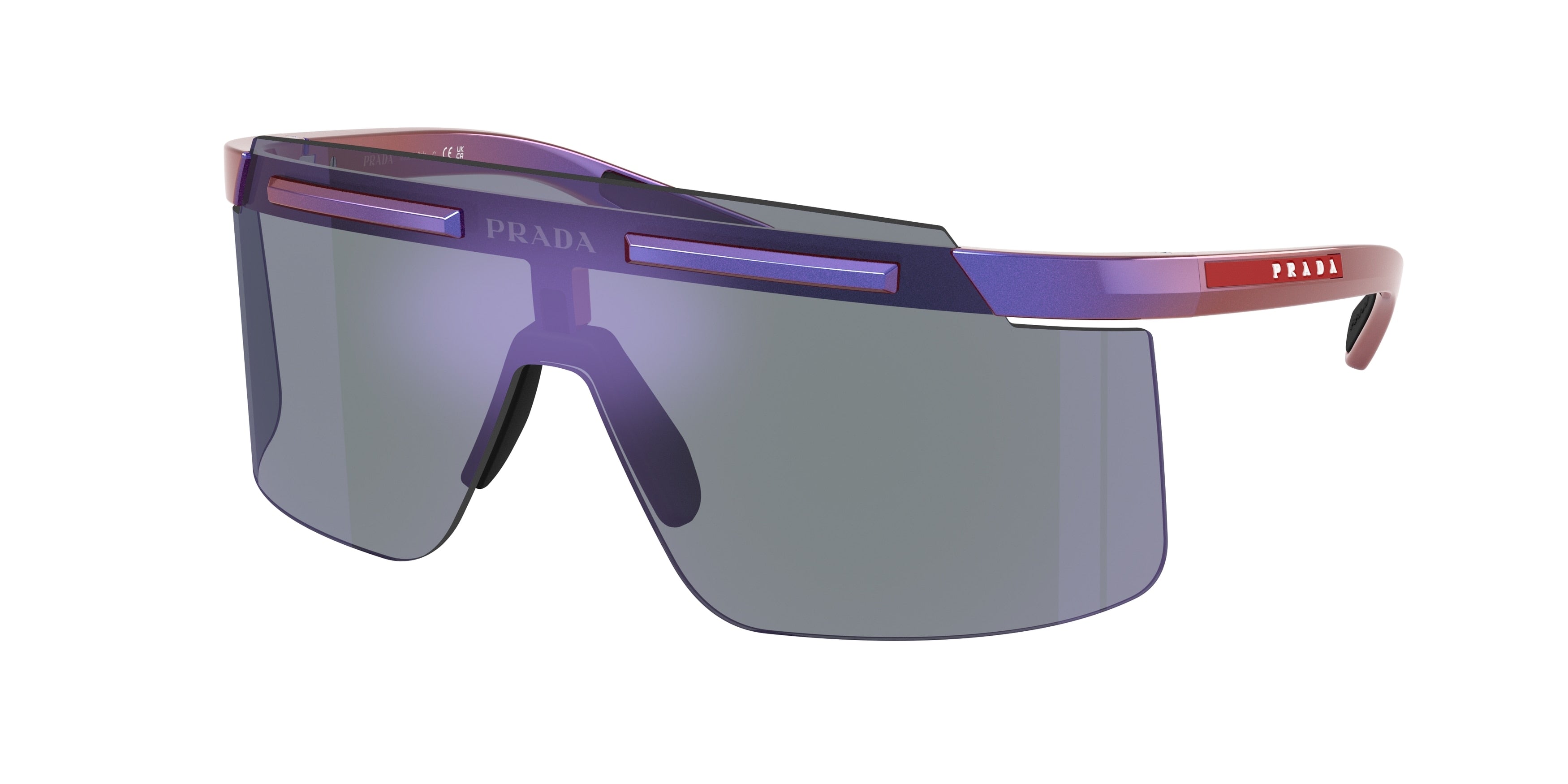 Gafas de Sol Prada Linea Rossa PSB06S 26H10J 40