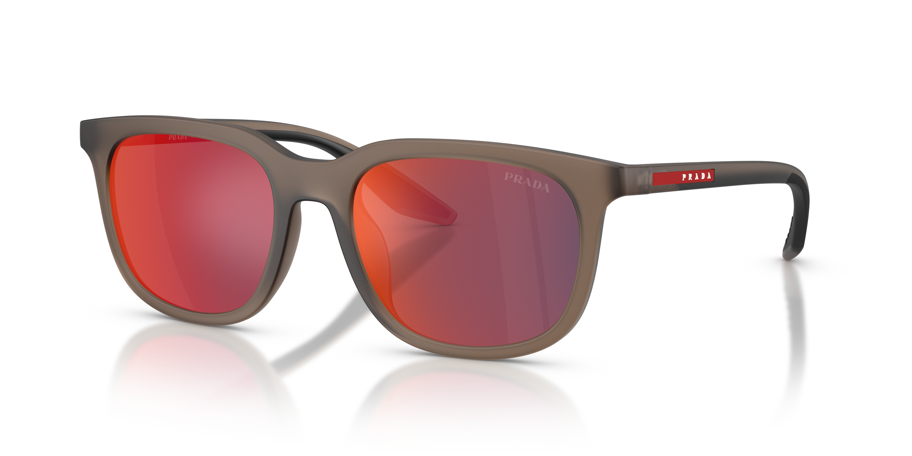 Gafas Graduadas Prada Linea Rossa PSB09SU 29F21A 54 19