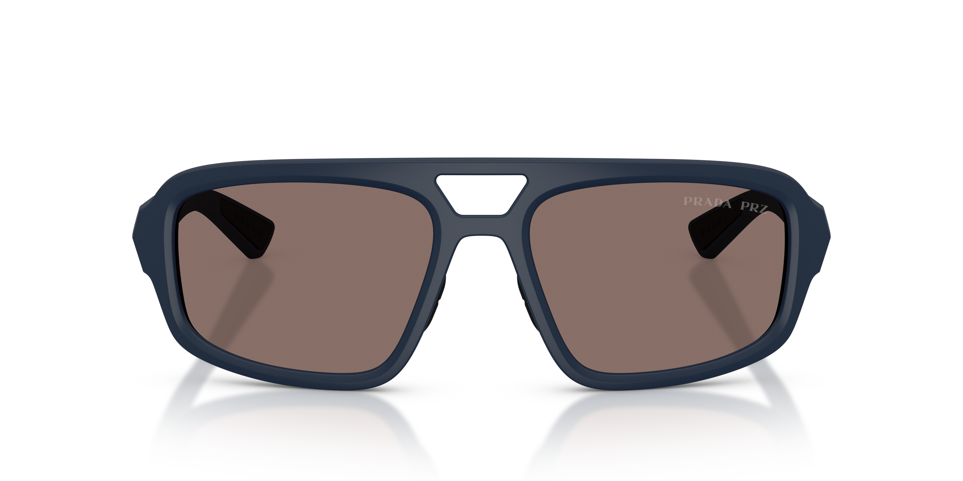 Gafas Graduadas Prada Linea Rossa PSB11SU TFY05C 57 18
