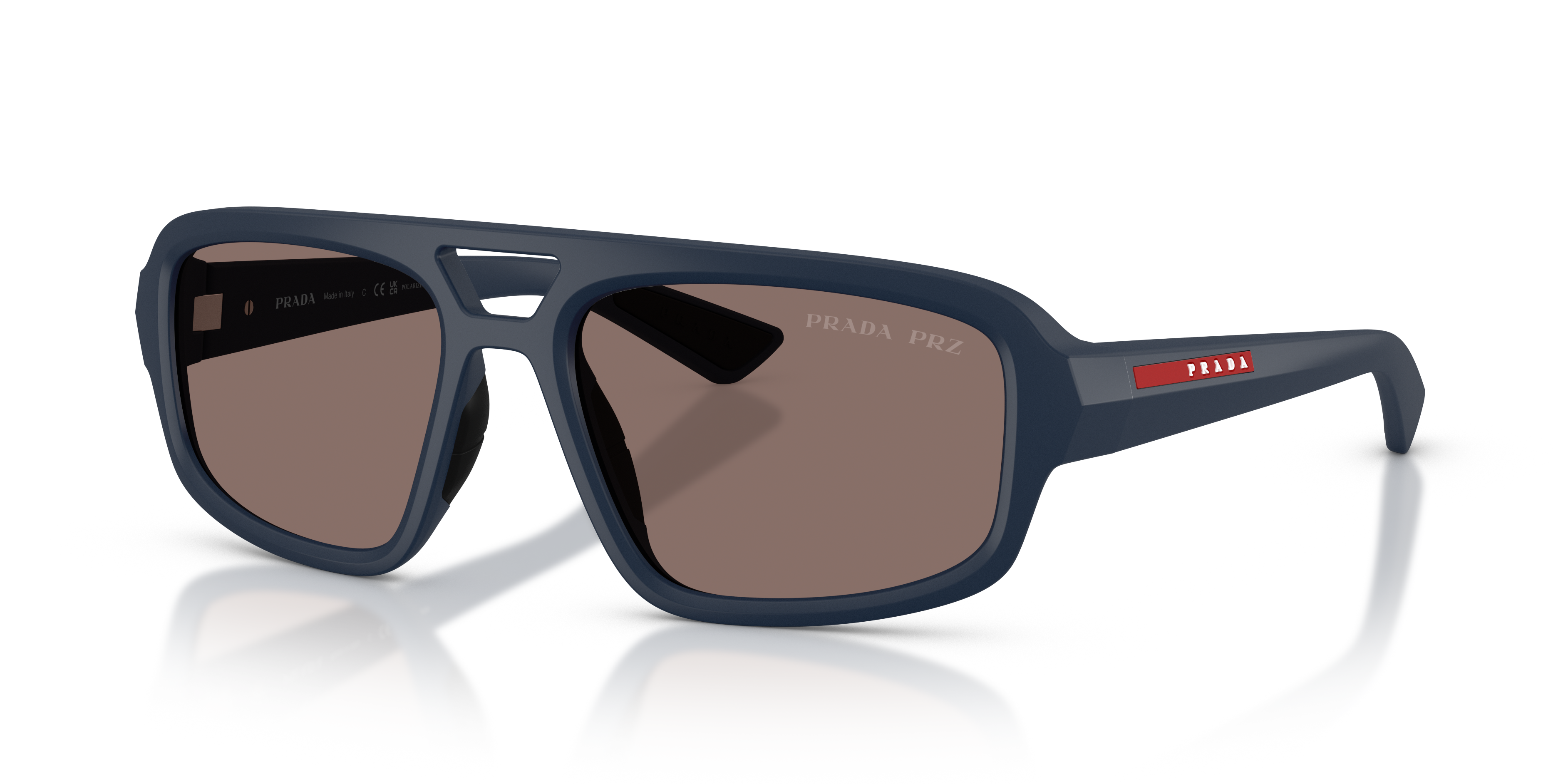 Gafas Graduadas Prada Linea Rossa PSB11SU TFY05C 57 18