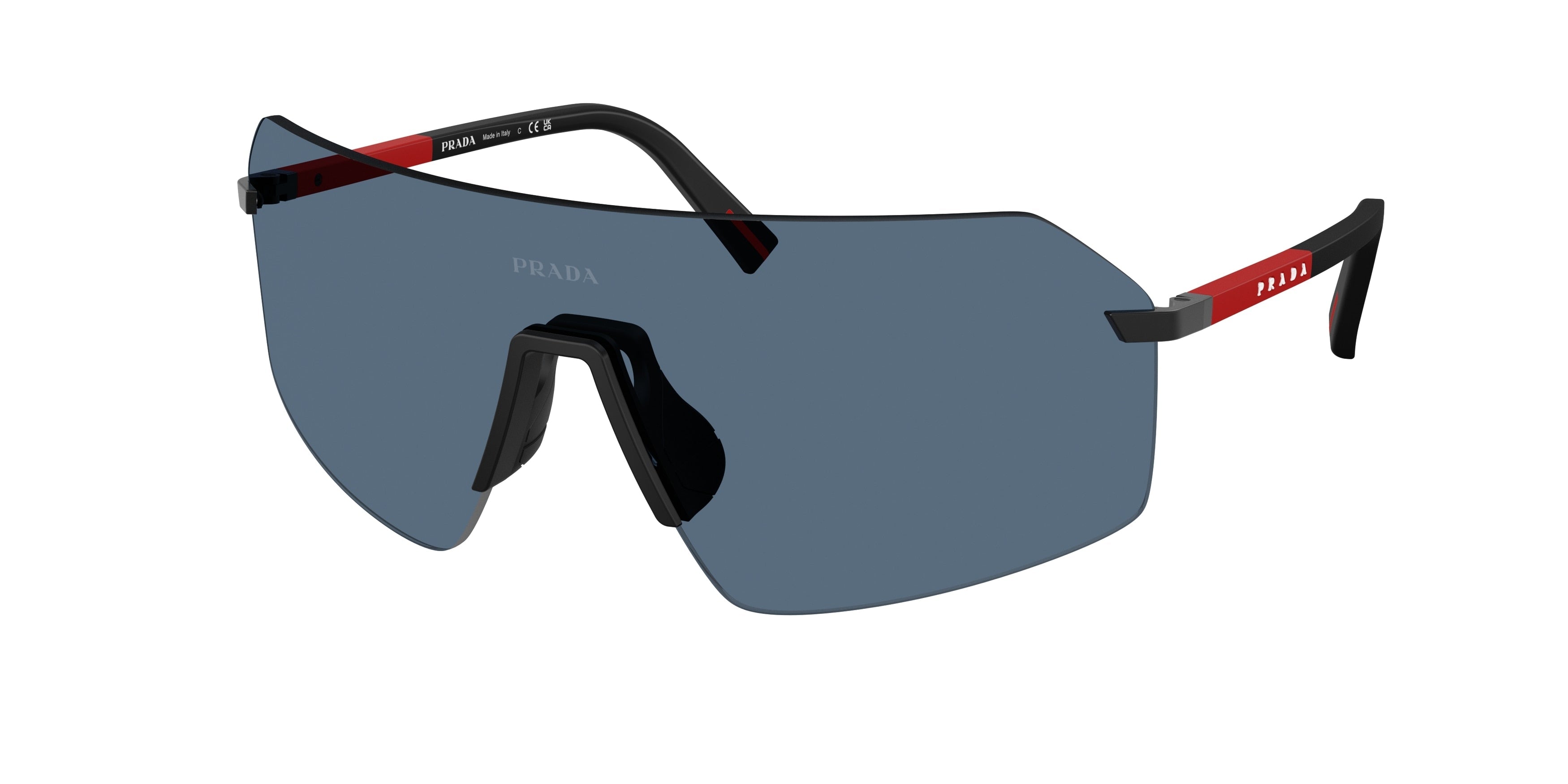 Gafas de Sol Prada Linea Rossa PSB50S 1BO06A 36
