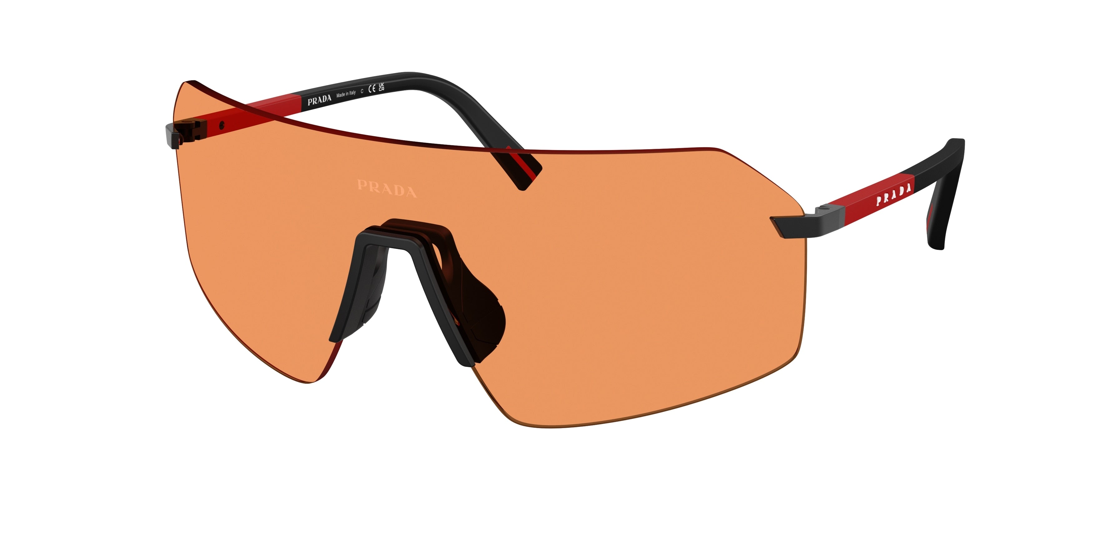 Gafas de Sol Prada Linea Rossa PSB50S 1BO90U 36