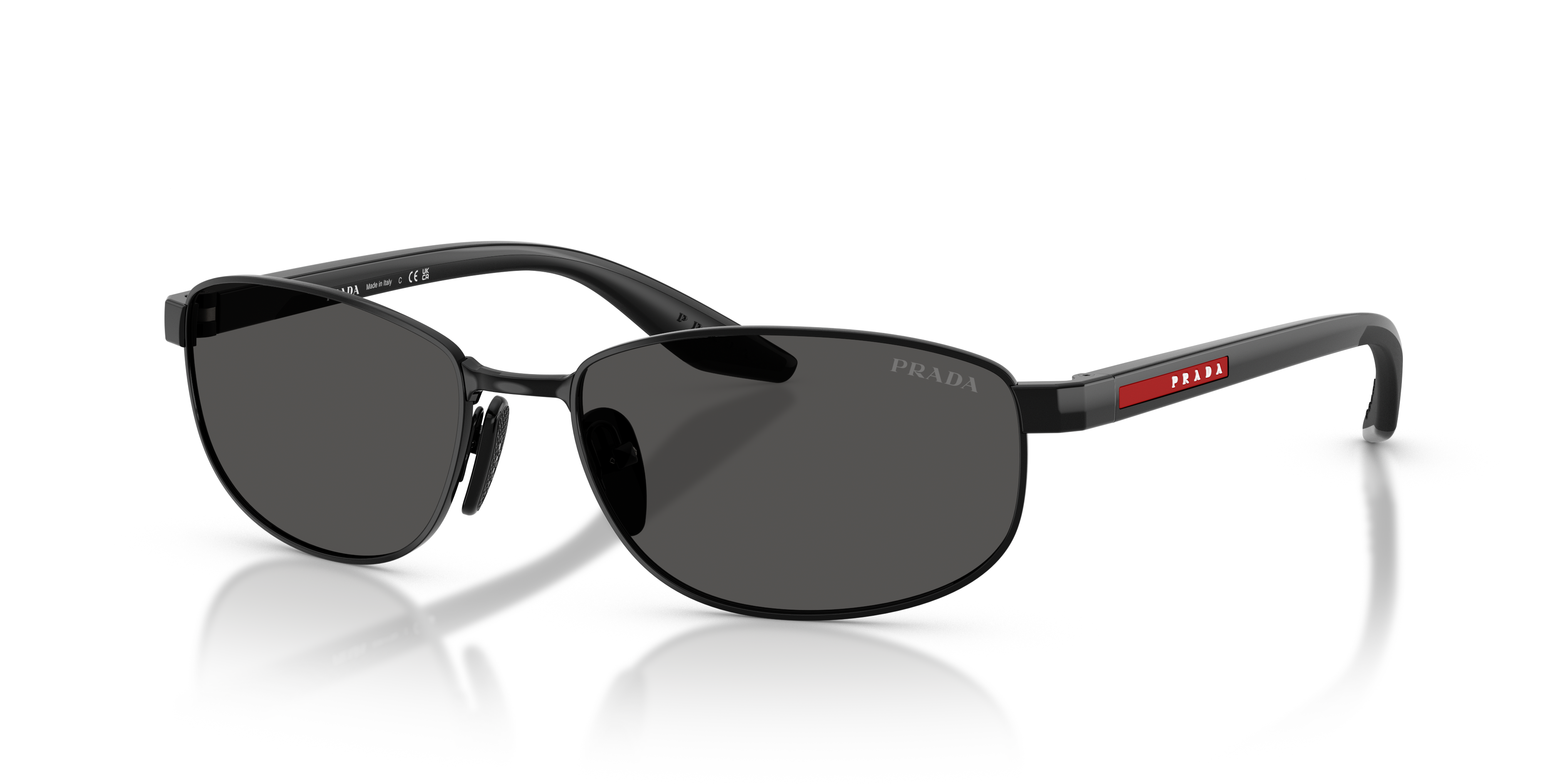 Gafas Graduadas Prada Linea Rossa PSB53S 1AB08Z 58 17
