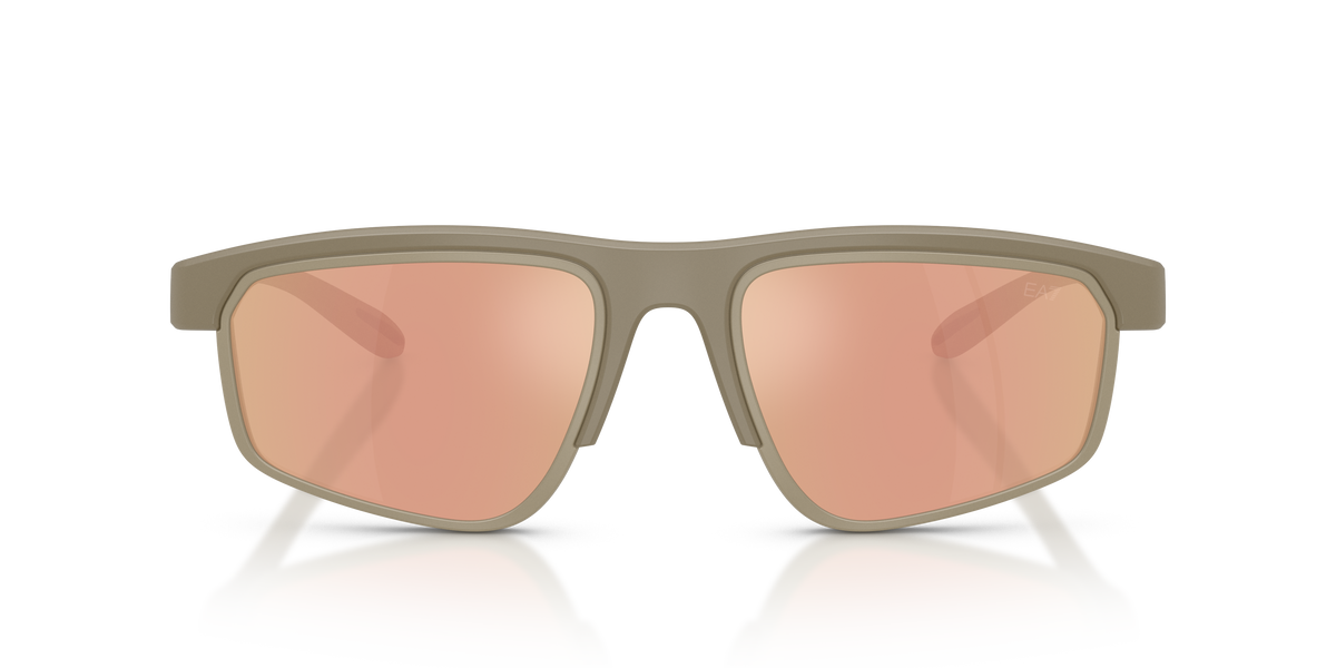 Gafas de Sol EA7 Q74003 62967J 57 20