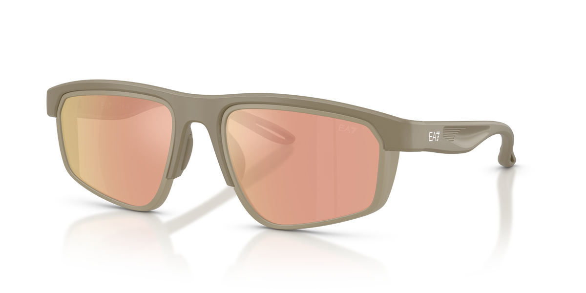 Gafas de Sol EA7 Q74003 62967J 57 20