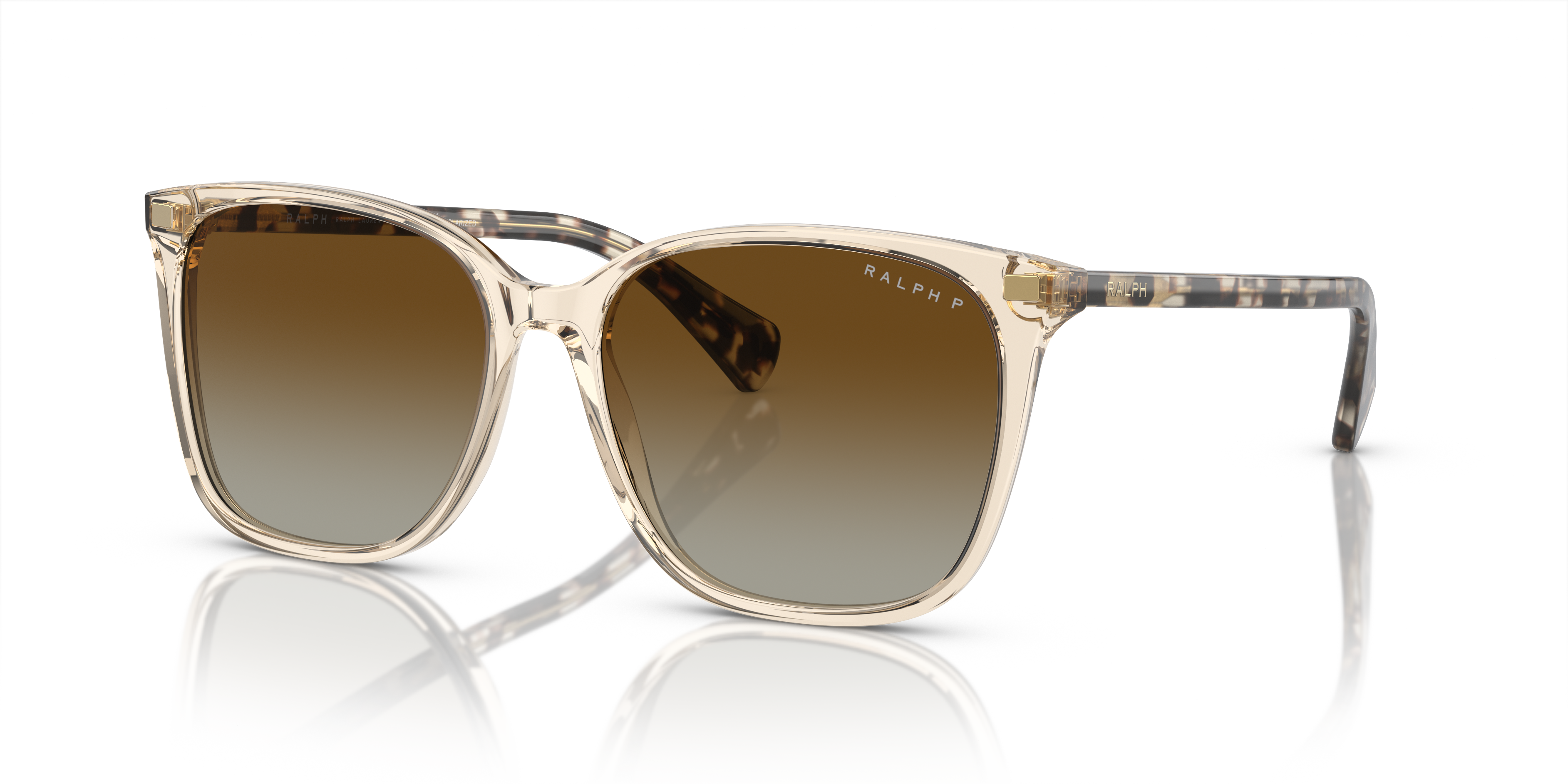 Gafas de Sol Ralph Vvcv RA5293 6072T5 56 16