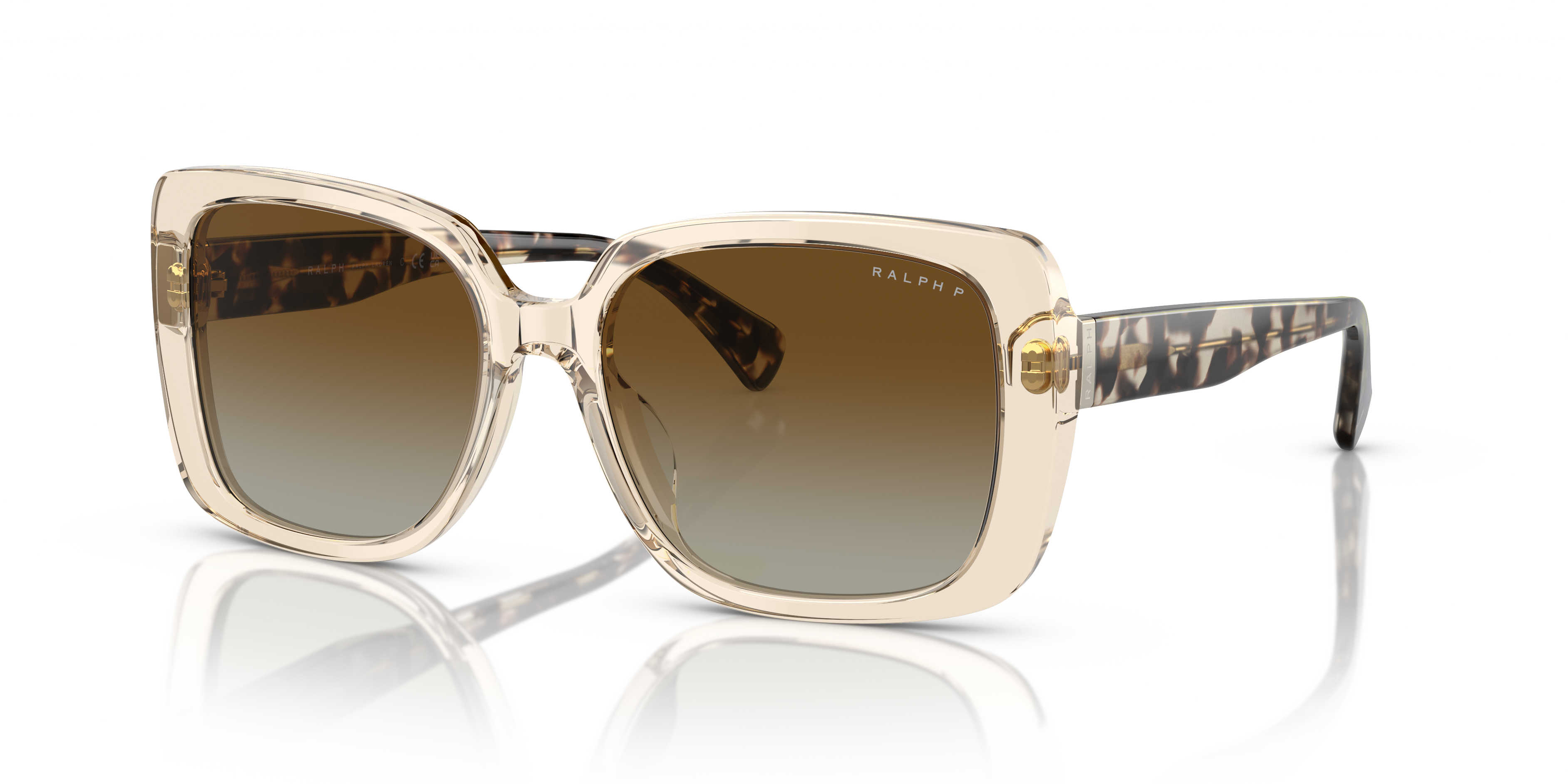 Gafas de Sol Ralph RA5298U 6072T5 55 17