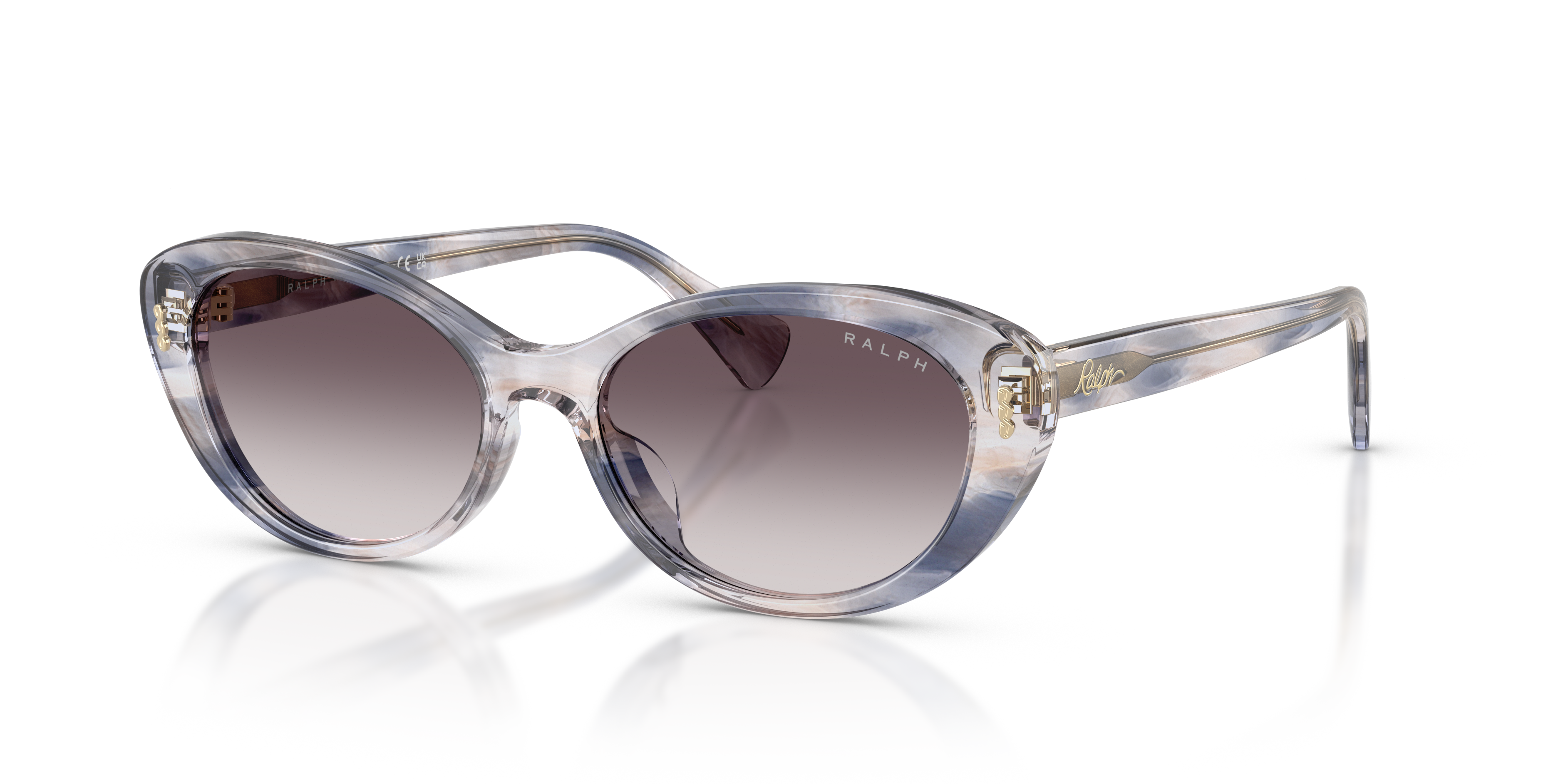 Gafas de Sol Ralph RA5350U 634311 53 16