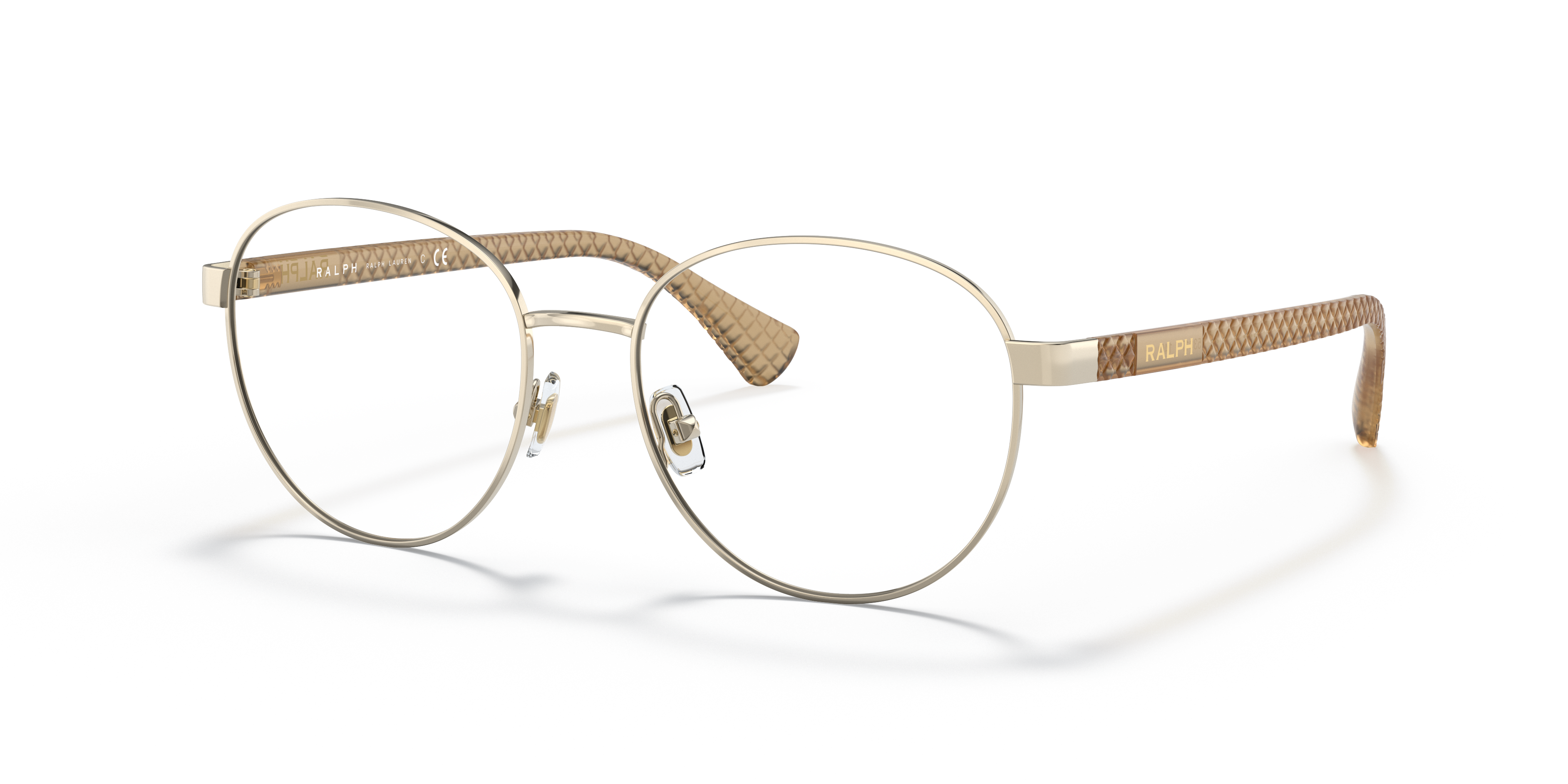 Prescription Glasses Ralph Ra6050 RA6050 9116 53 17