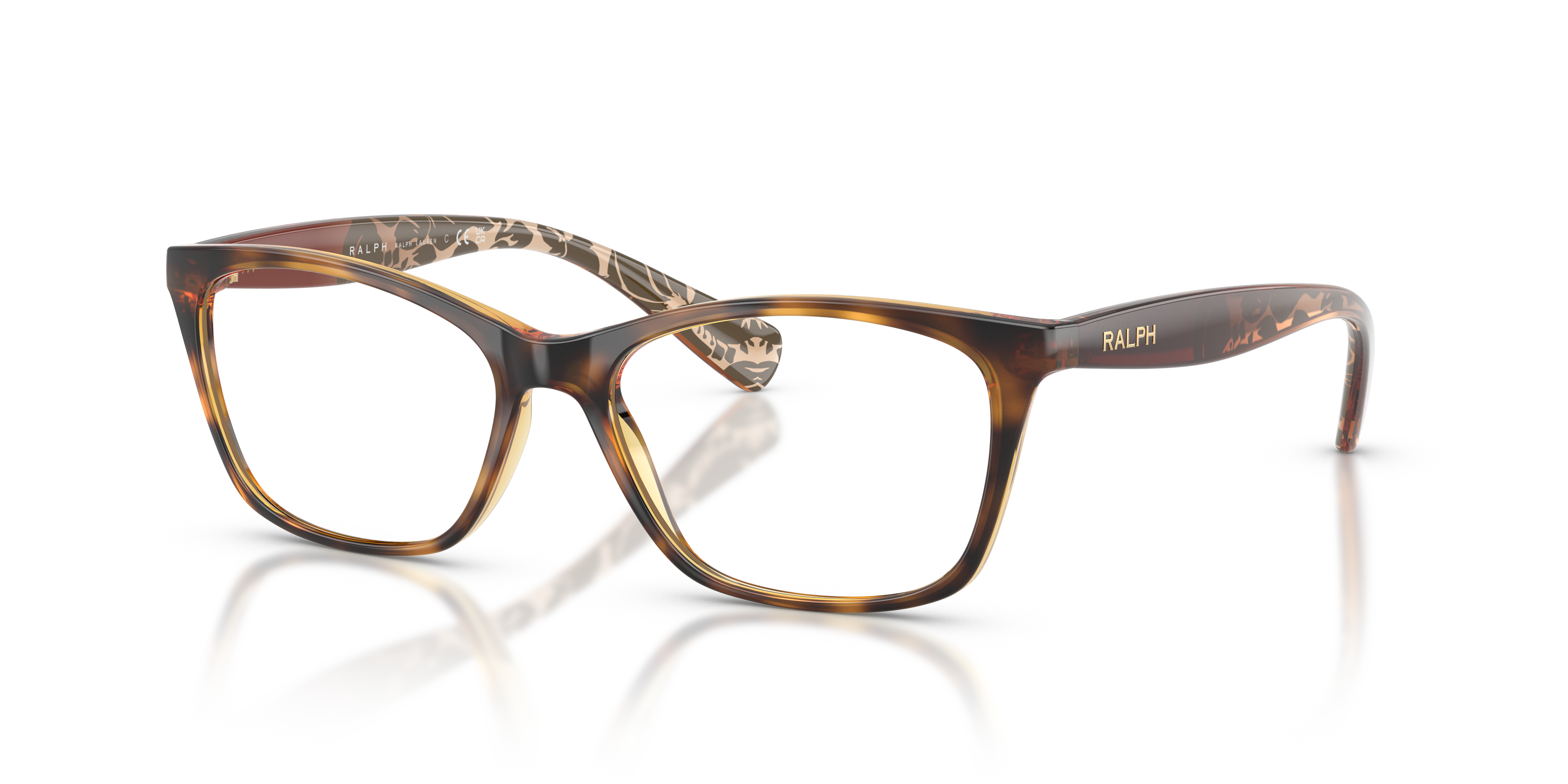Gafas Graduadas Ralph RA7071 502 52 16
