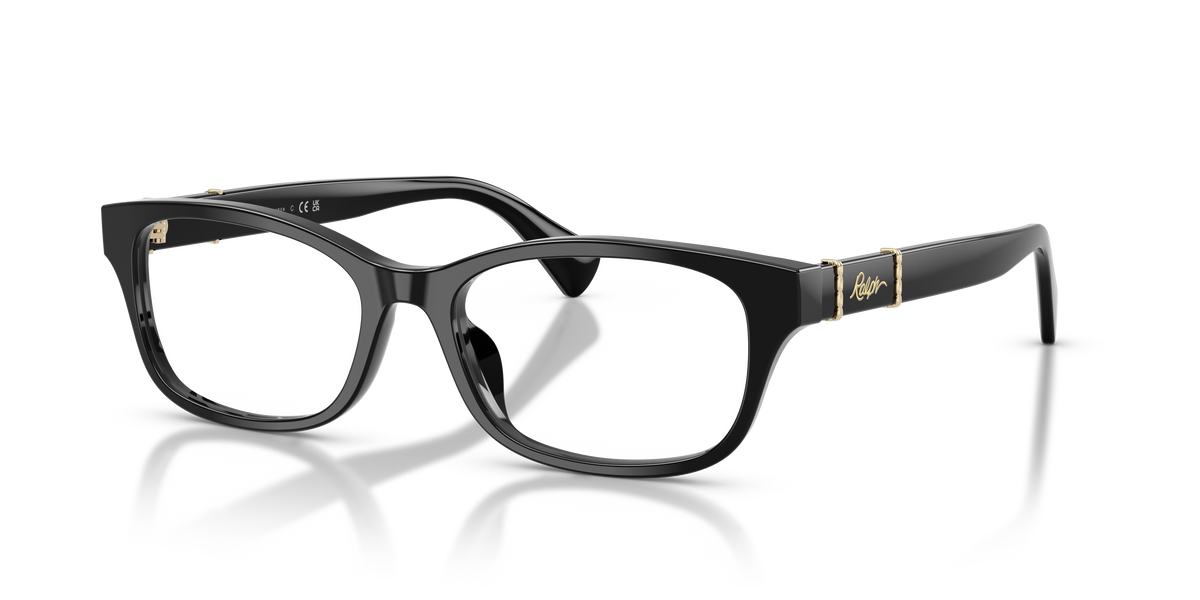 Gafas Graduadas Ralph Lauren RA7201U 5001 52 / 54 17
