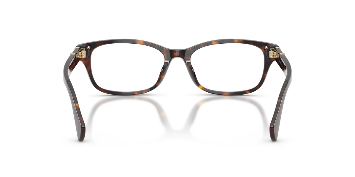 Gafas Graduadas Ralph Lauren RA7201U 5003 52 / 54 17