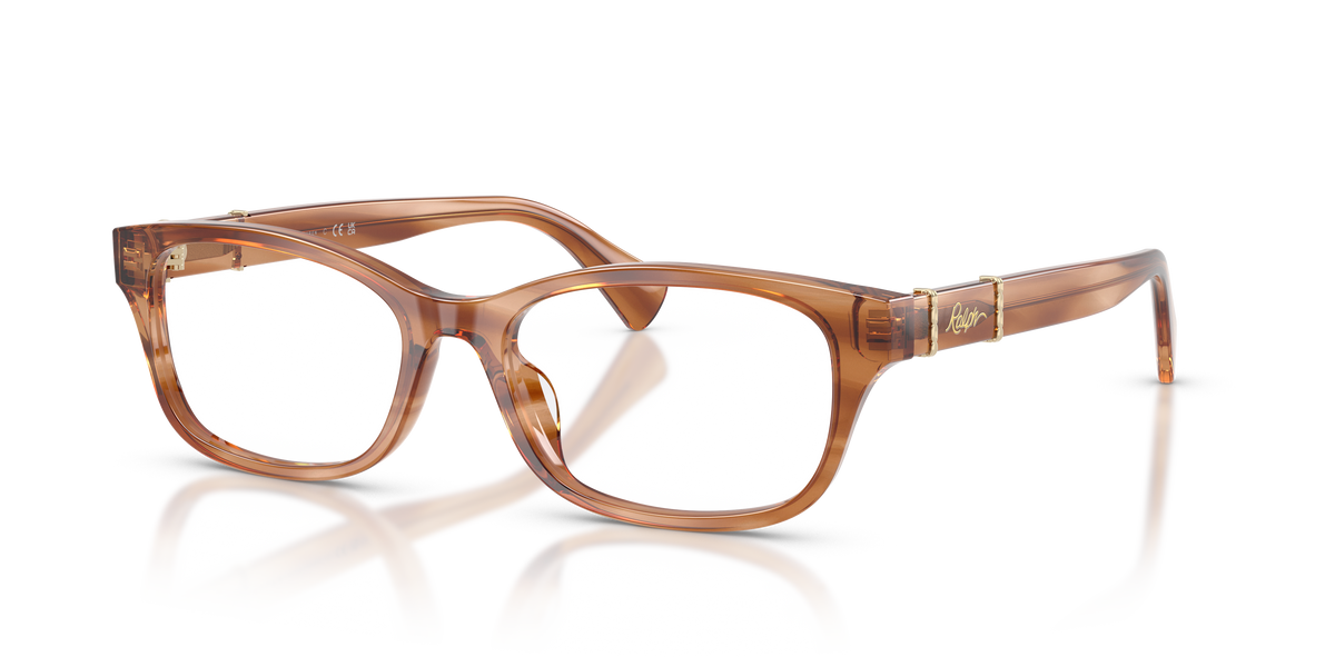 Gafas Graduadas Ralph Lauren RA7201U 6384 52 / 54 17