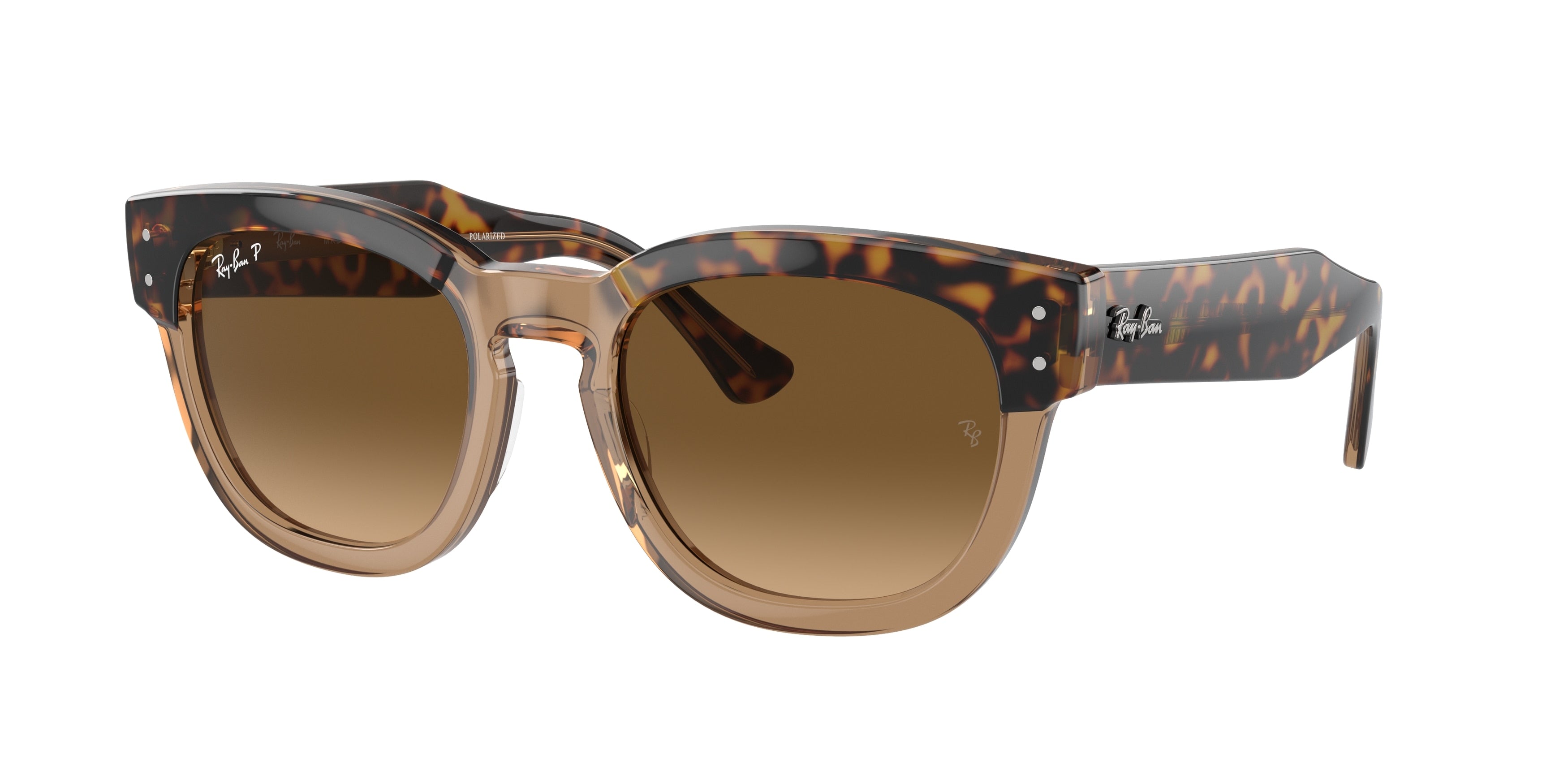 Gafas de Sol Ray-Ban MEGA HAWKEYE RB0298S 1292M2 53 21