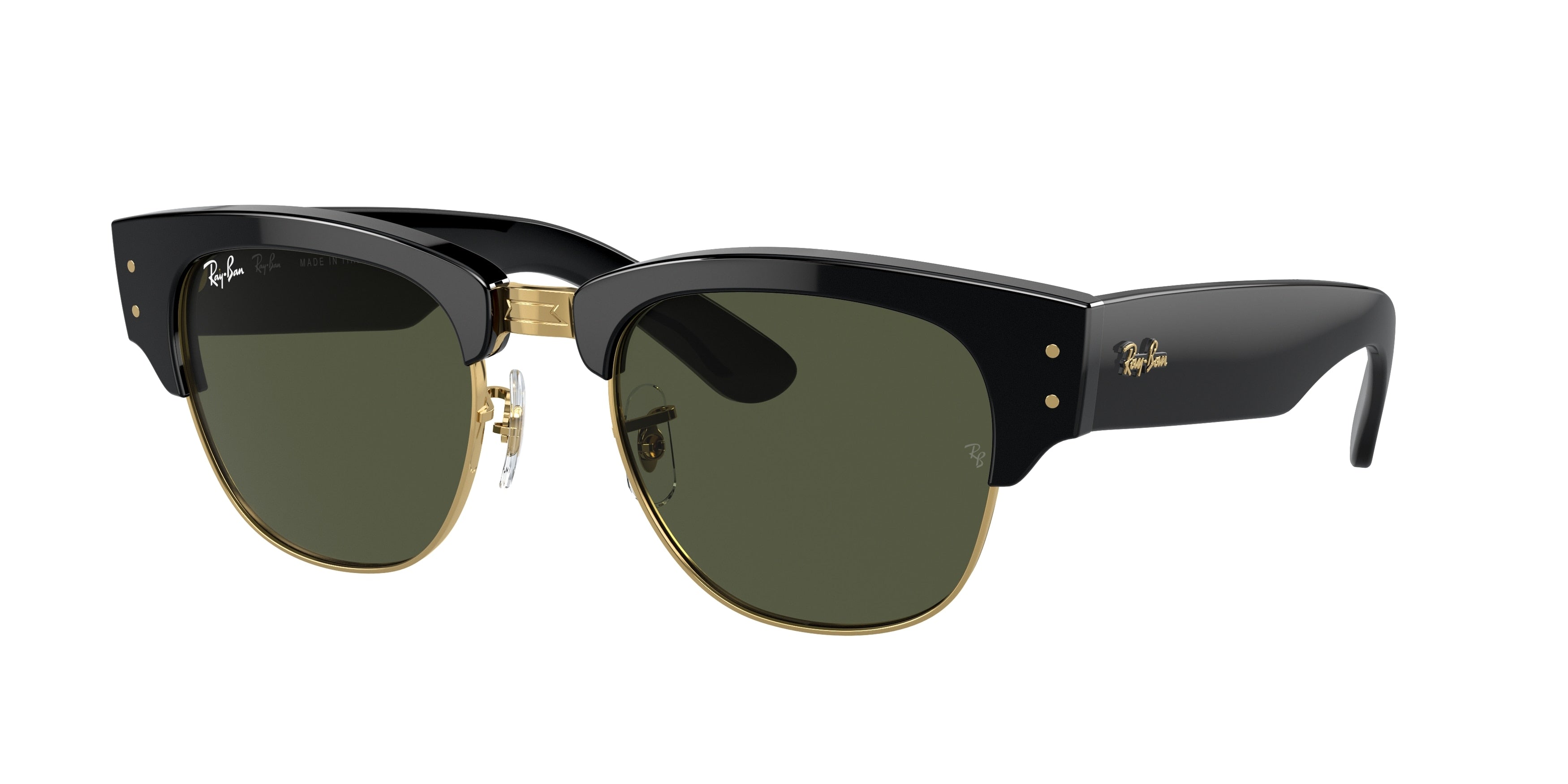 Gafas de Sol Ray-Ban MEGA CLUBMASTER RB0316S 901/31 50 21