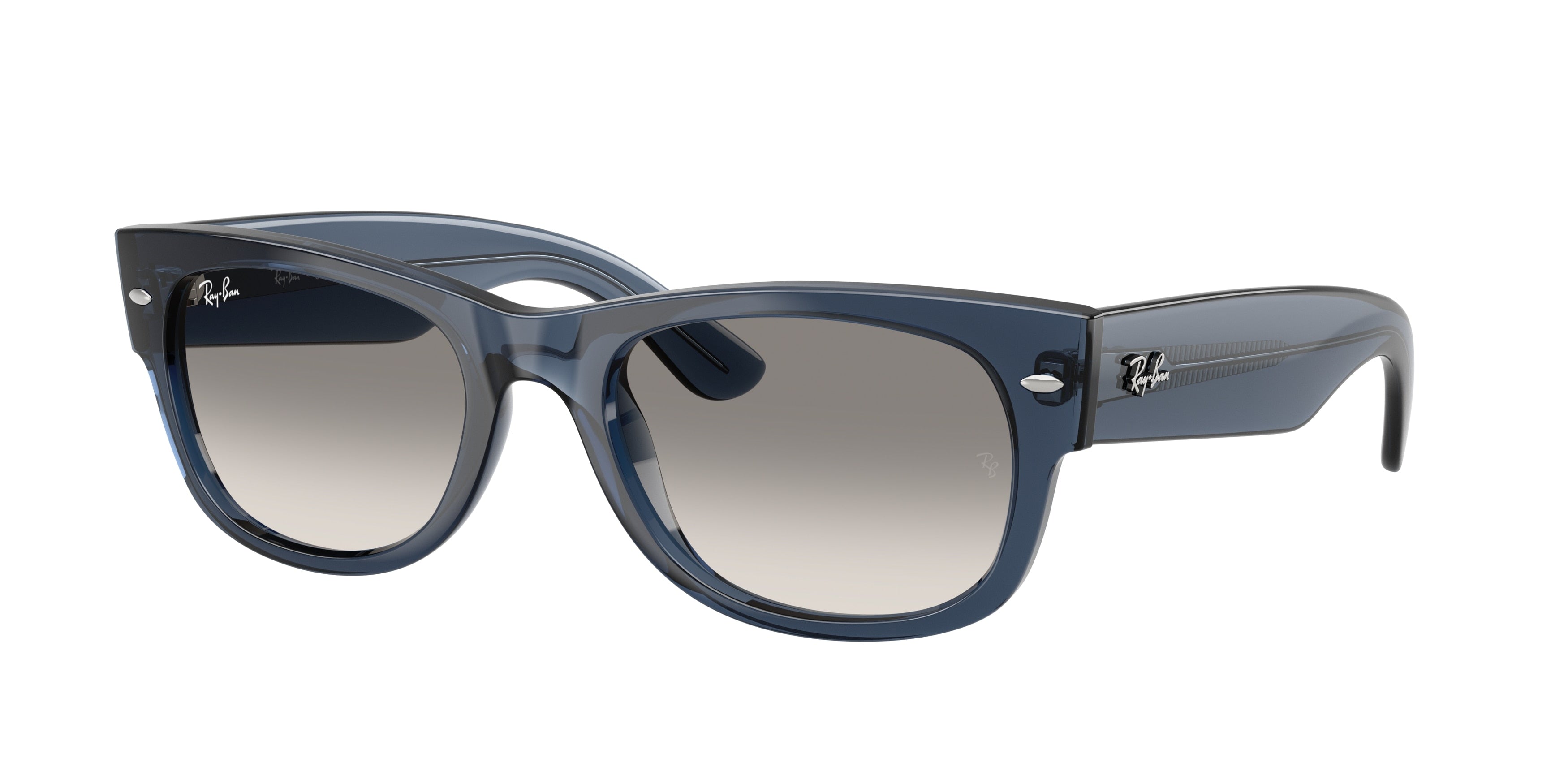 Gafas de Sol Ray-Ban MEGA WAYFARER II RB0832S 684532