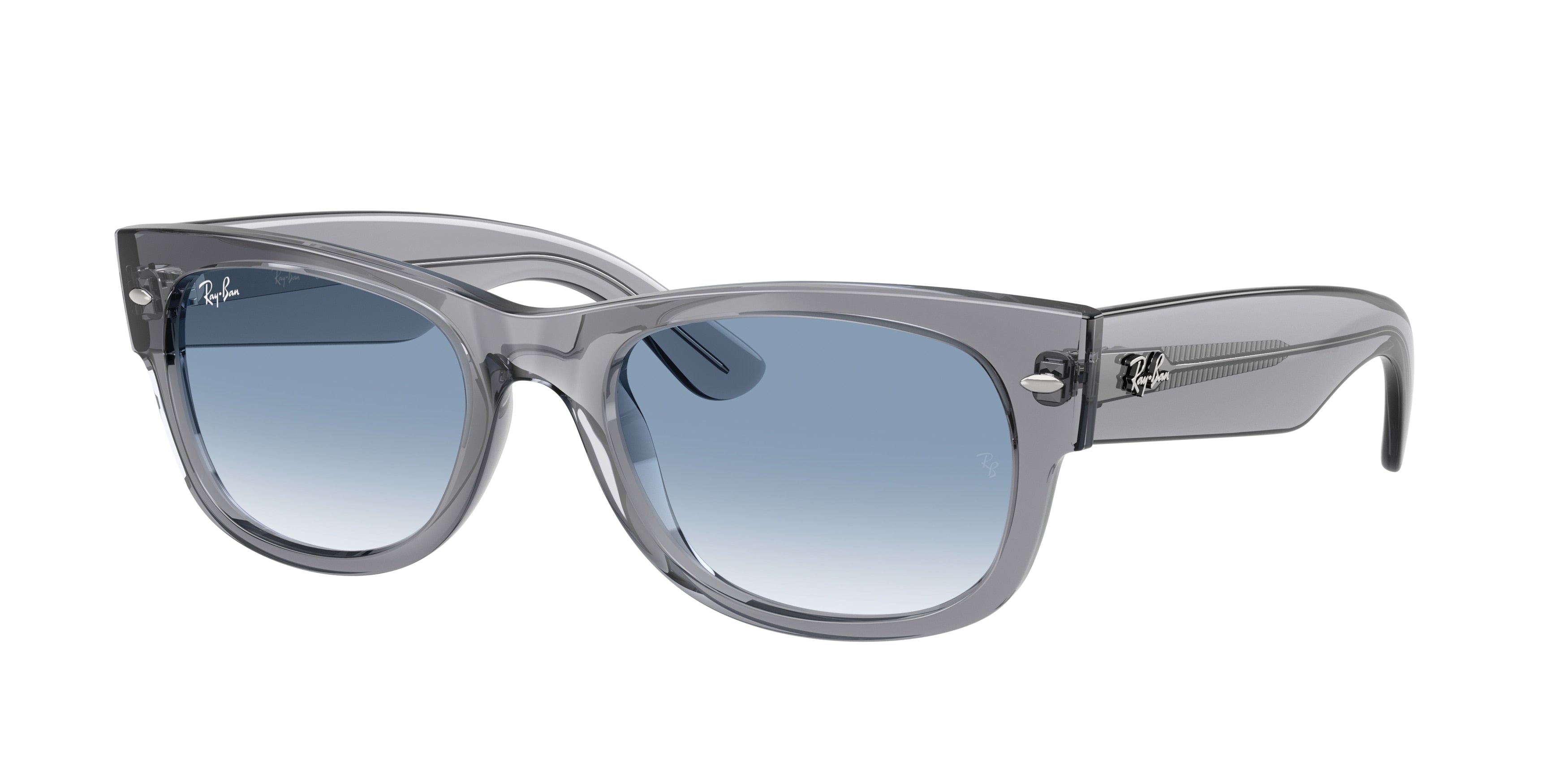 Gafas de Sol Ray-Ban MEGA WAYFARER II RB0832S 68463F