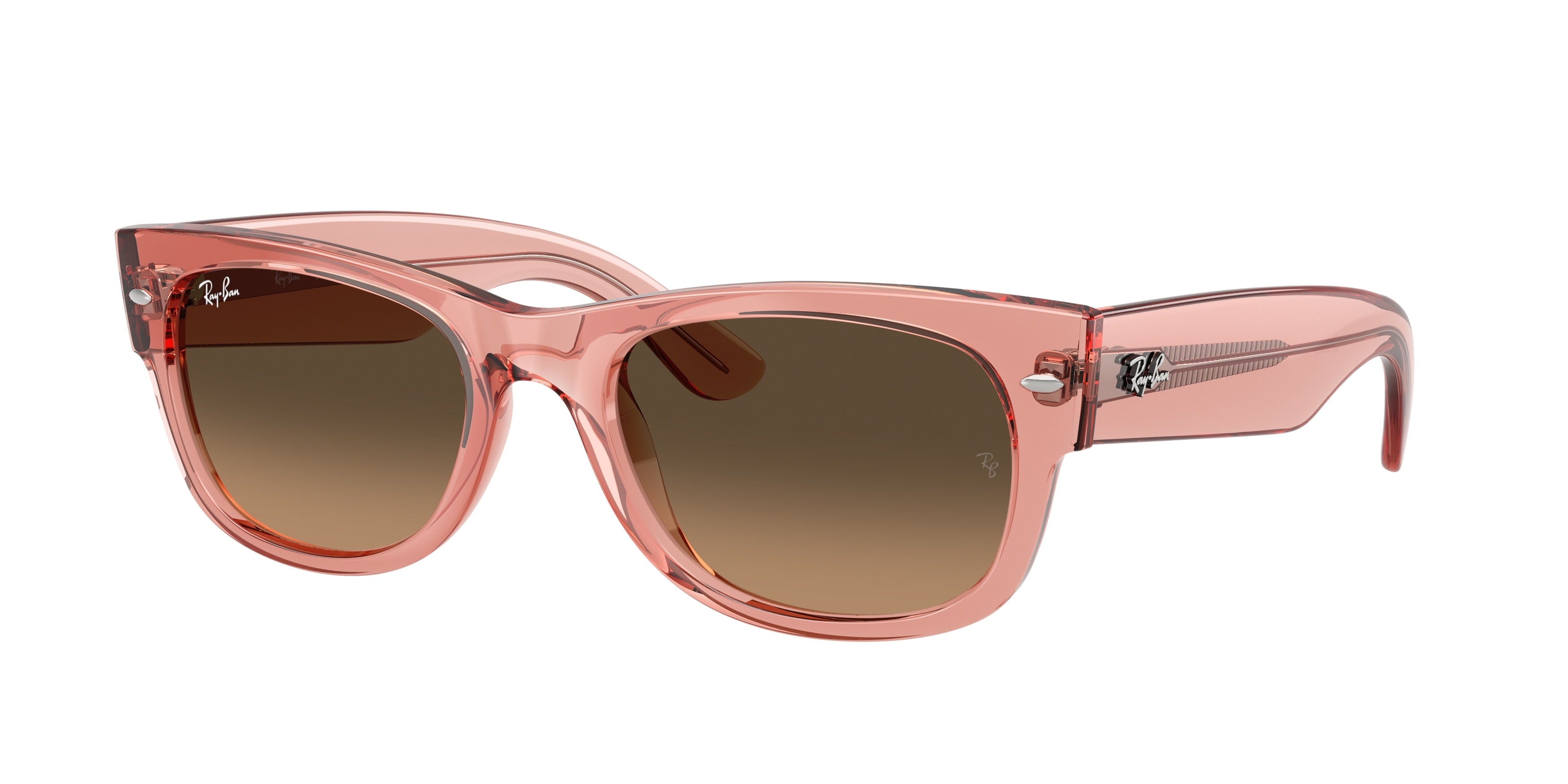 Gafas de Sol Ray-Ban MEGA WAYFARER II RB0832S 684843