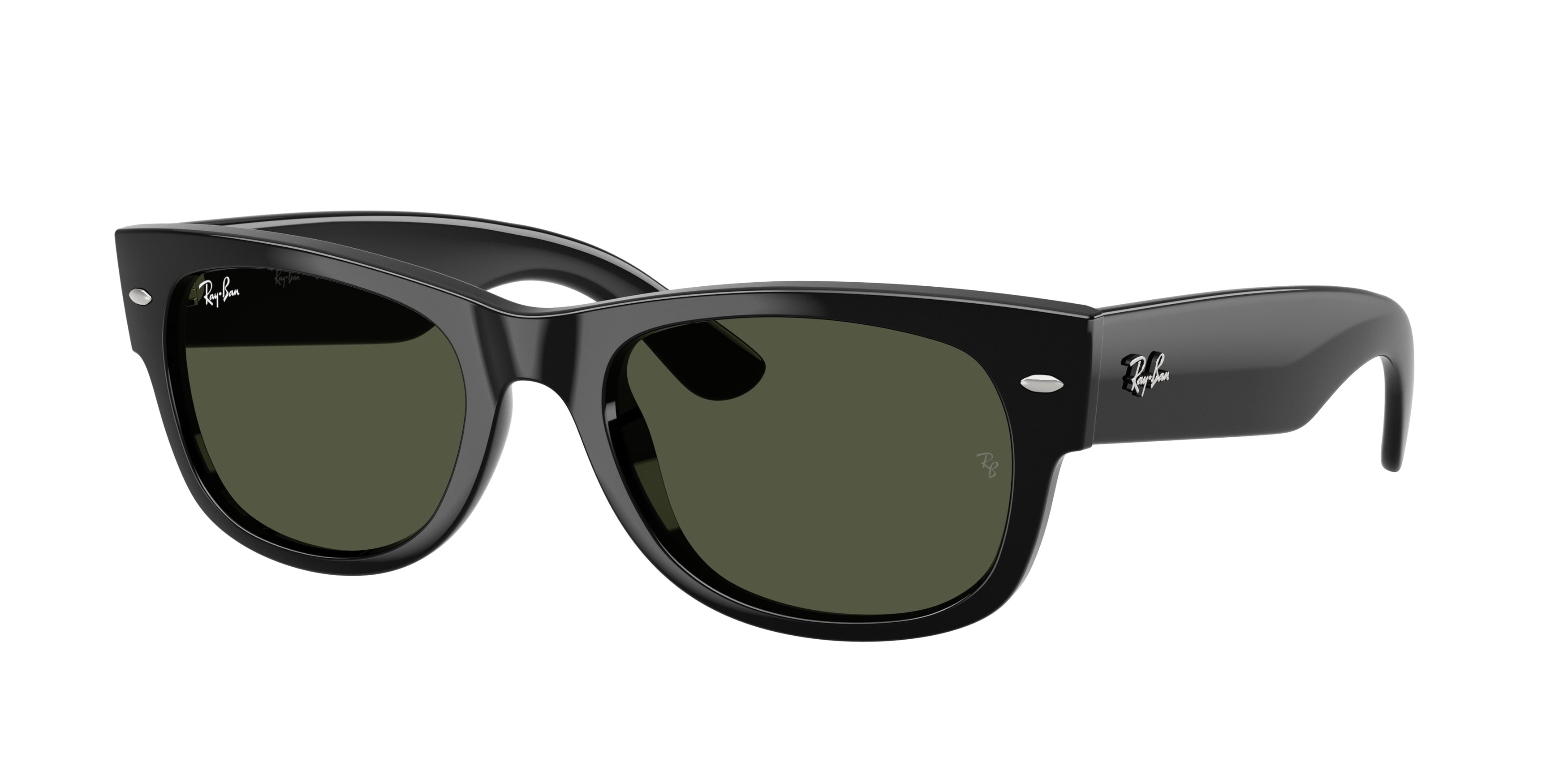 Gafas de Sol Ray-Ban MEGA WAYFARER II RB0832S 901/31 52 21