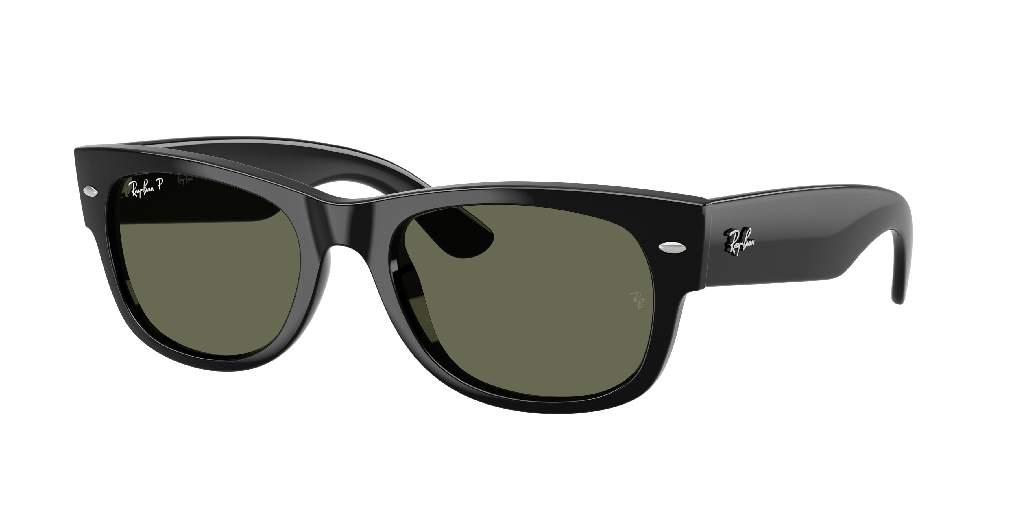 Gafas de Sol Ray-Ban MEGA WAYFARER II RB0832S 901/58