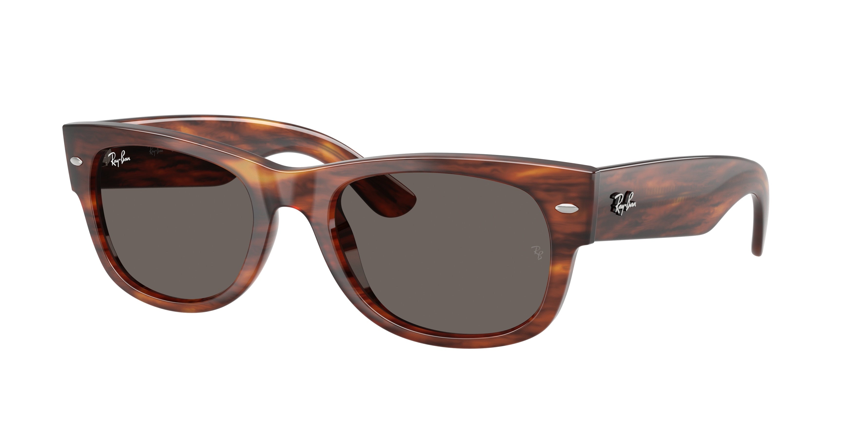 Gafas de Sol Ray-Ban MEGA WAYFARER II RB0832S 954/B1