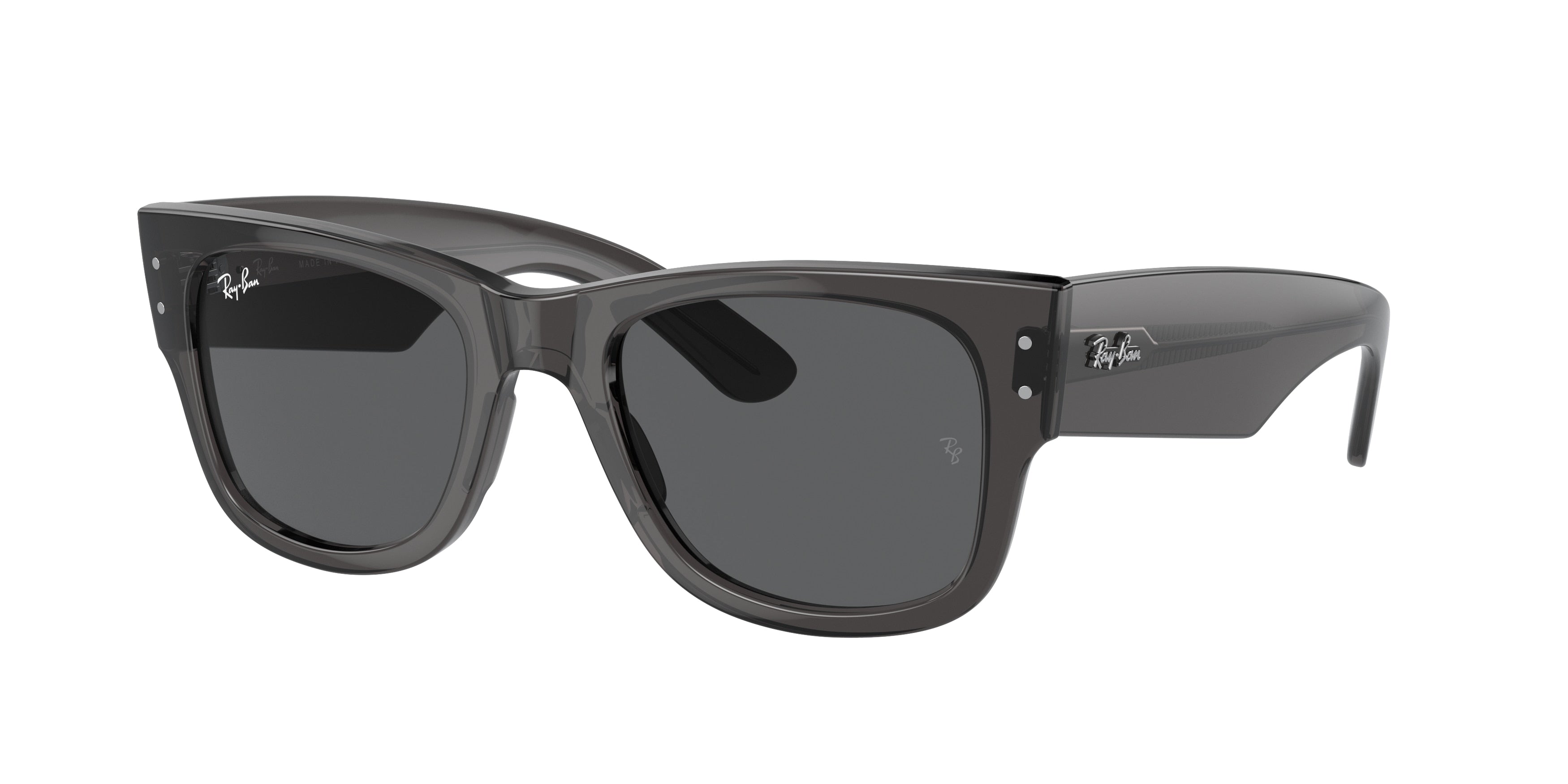 Gafas de Sol Ray-Ban MEGA WAYFARER RB0840S 1406B1 51 21