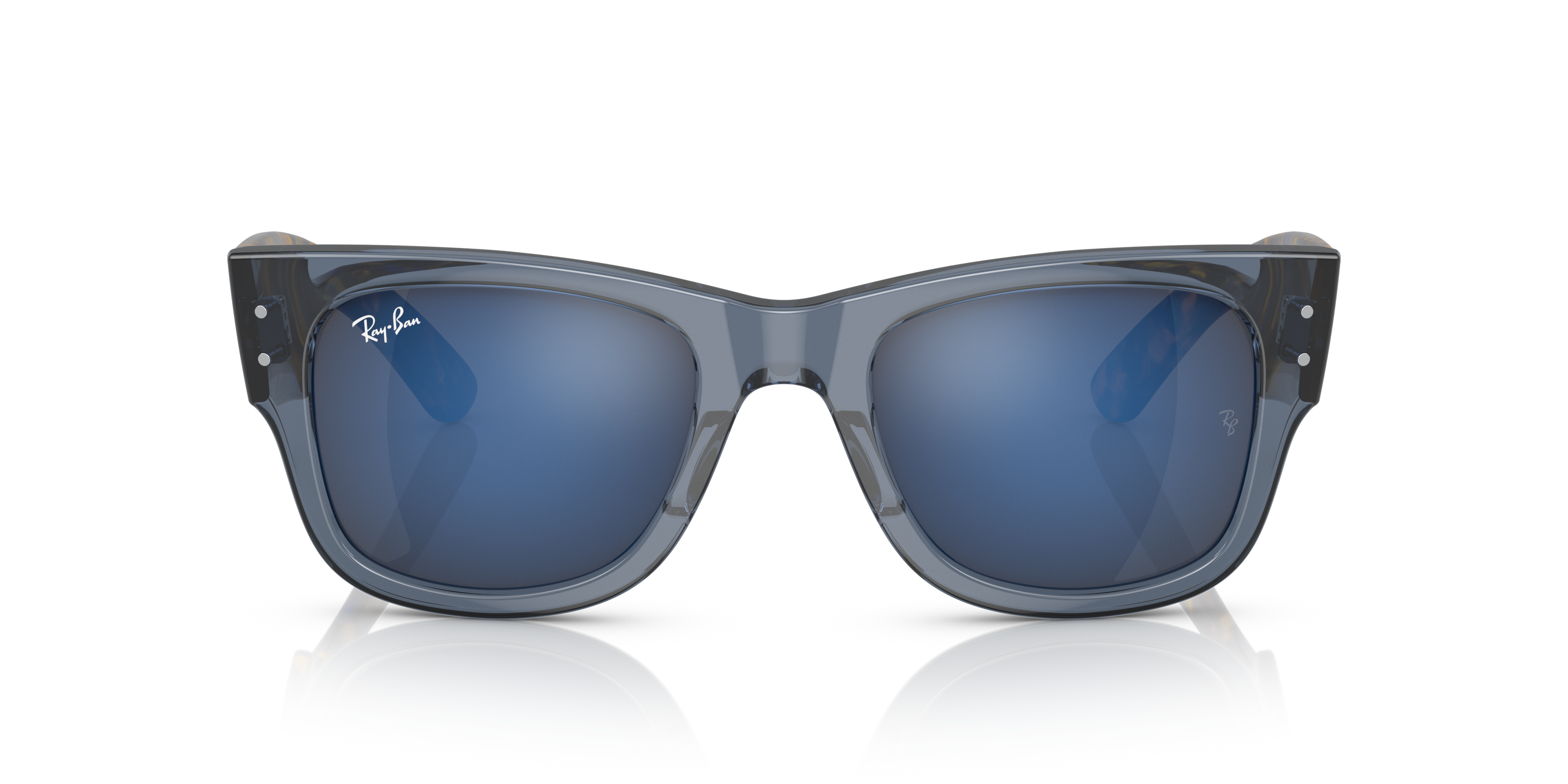 Gafas de Sol Ray-Ban Mega Wayfarer RB0840S 6638O4