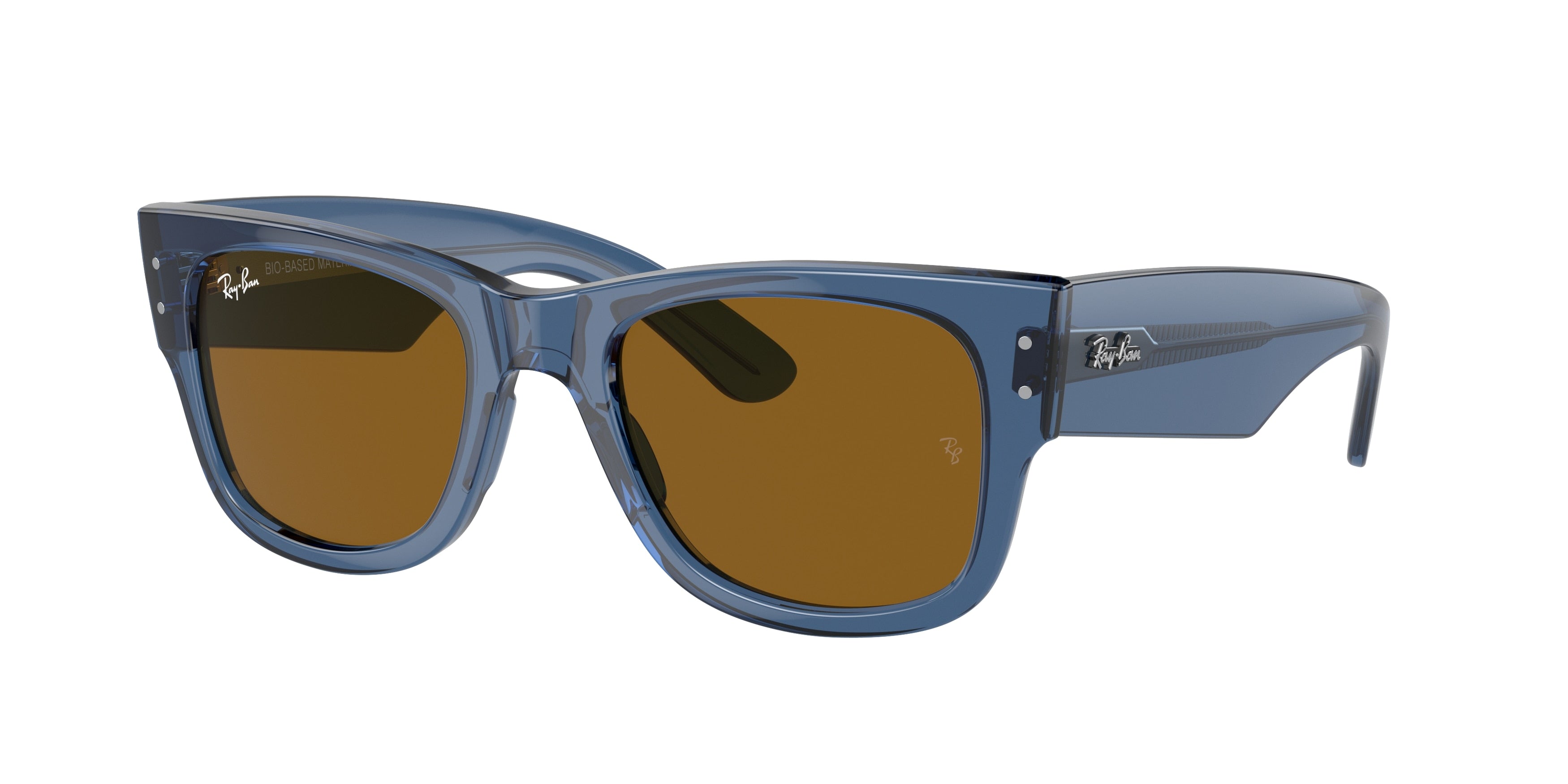 Gafas de Sol Ray-Ban Mega Wayfarer RB0840S 668073