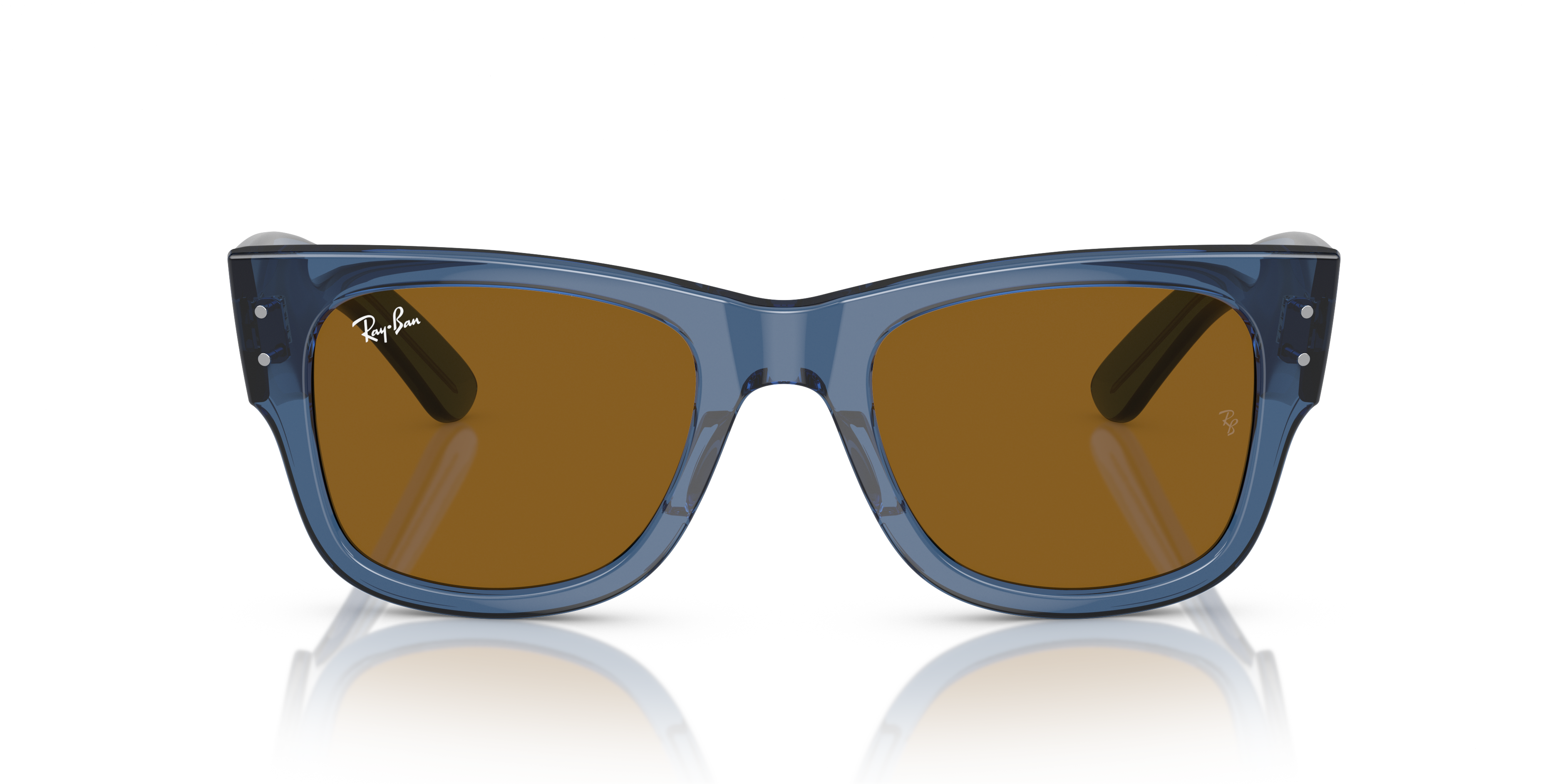 Gafas de Sol Ray-Ban Mega Wayfarer RB0840S 668073
