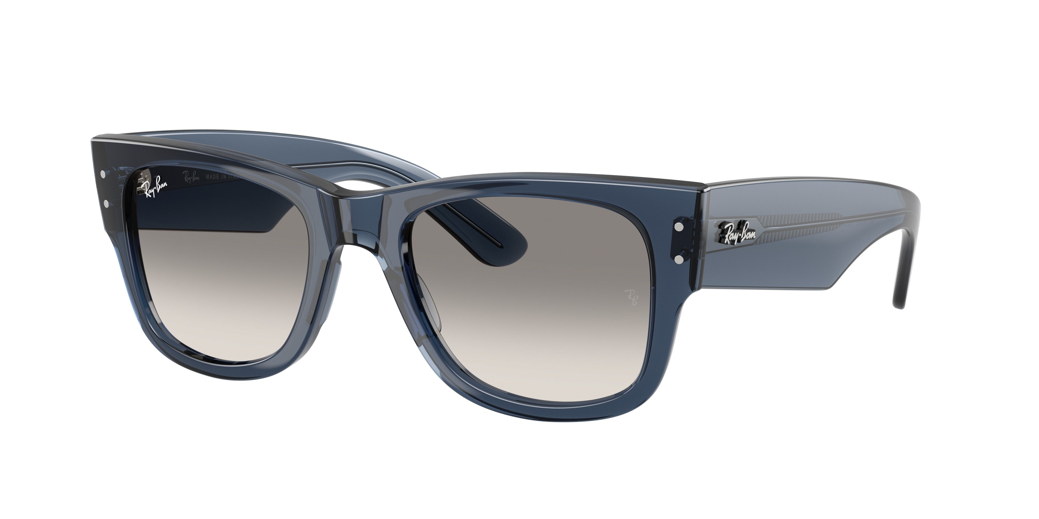 Gafas de Sol Ray-Ban MEGA WAYFARER RB0840S 684532 51 21