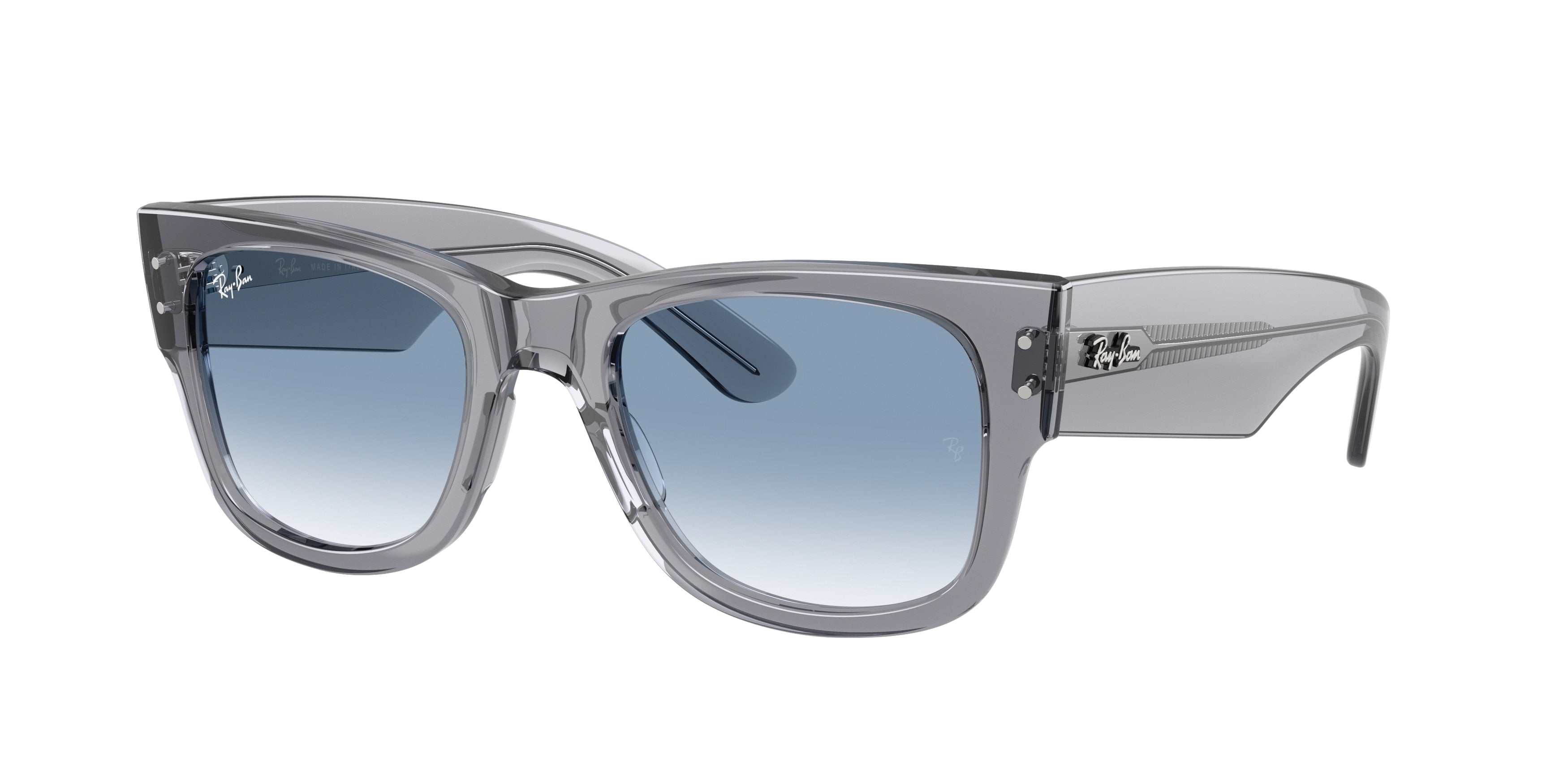 Gafas de Sol Ray-Ban MEGA WAYFARER RB0840S 68463F 51 21
