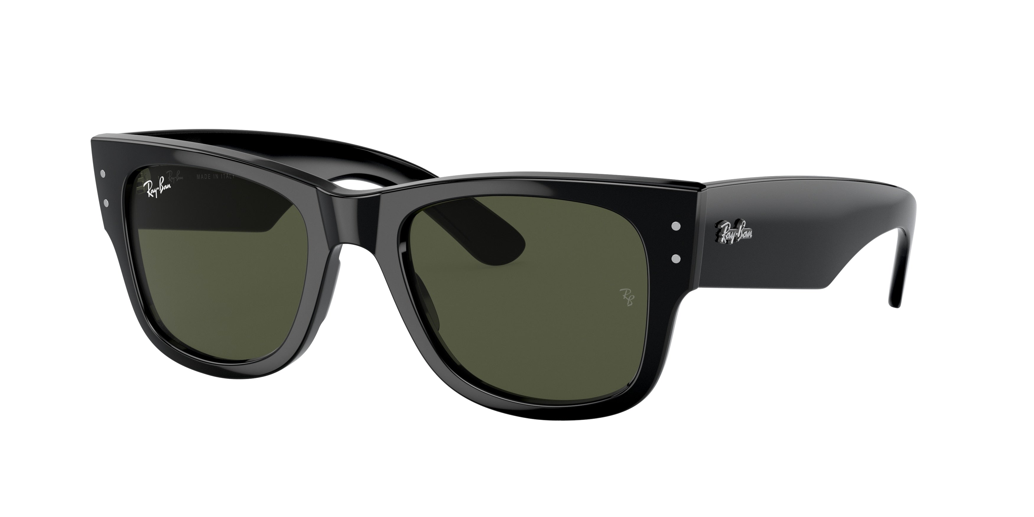 Gafas de Sol Ray-Ban Mega Wayfarer RB0840S 901/31
