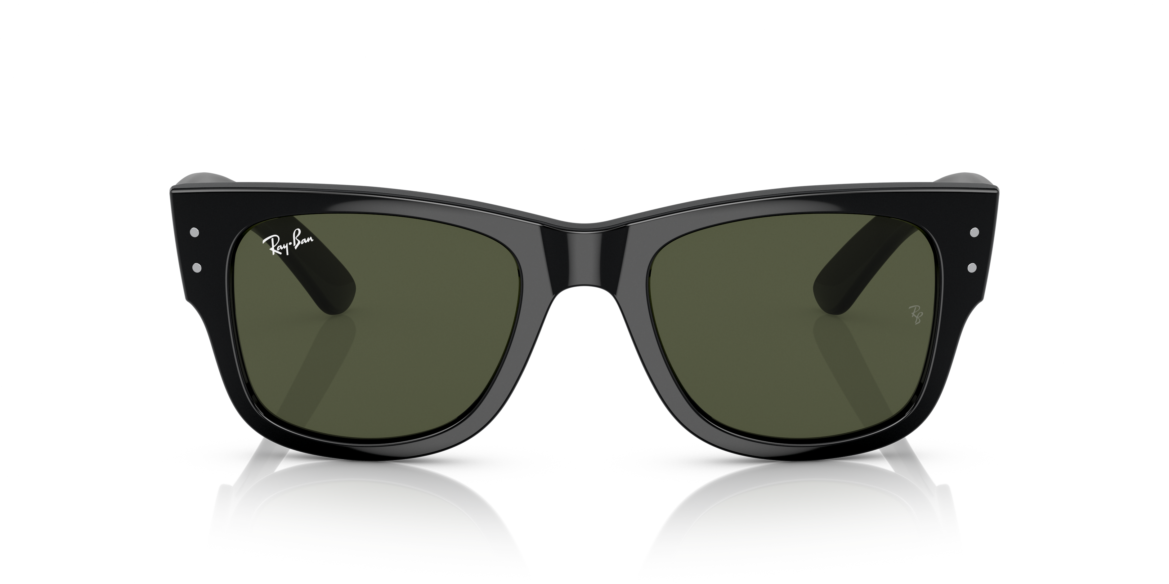 Gafas de Sol Ray-Ban Mega Wayfarer RB0840S 901/31