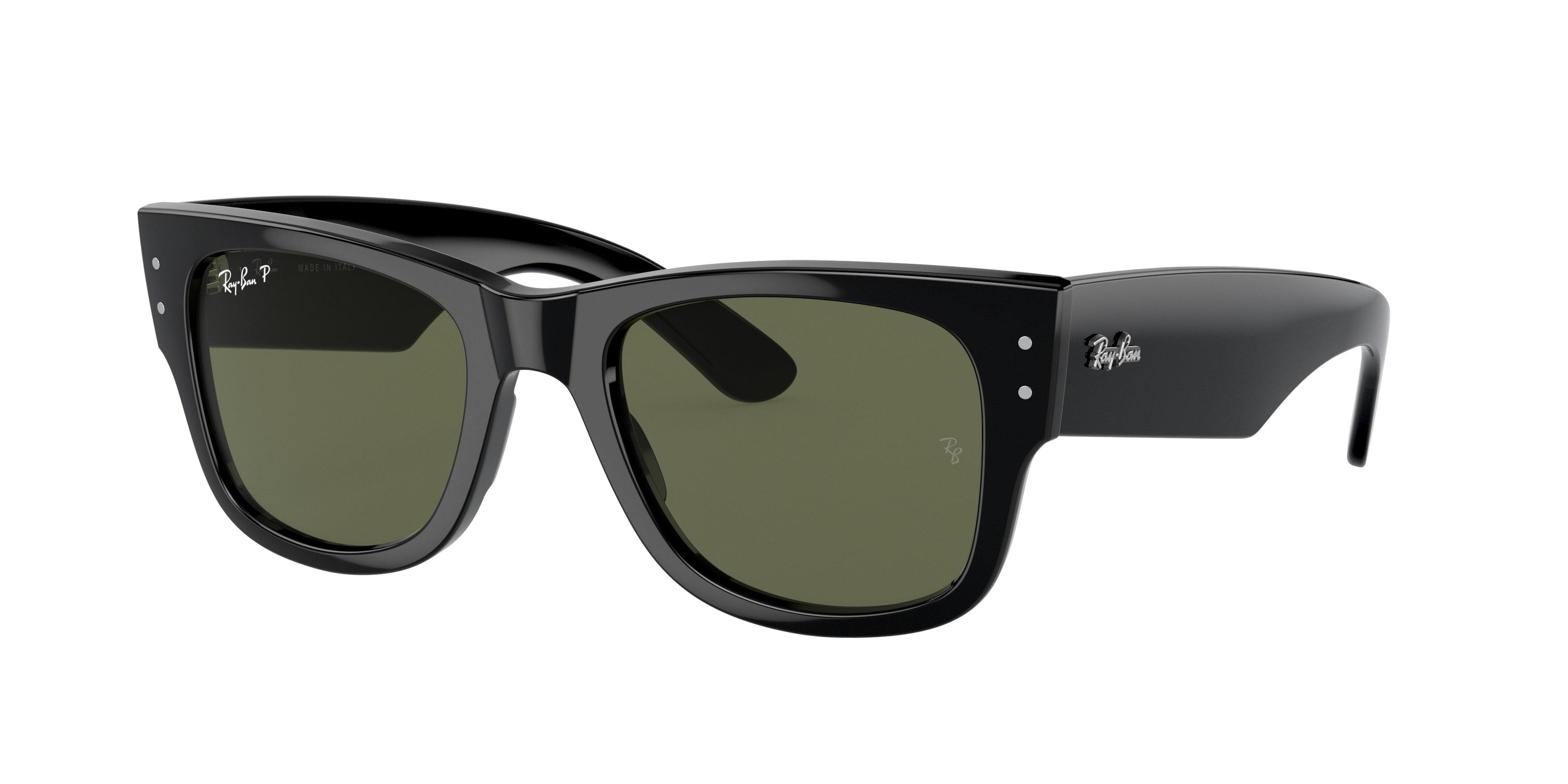 Gafas de Sol Ray-Ban Mega Wayfarer RB0840S 901/58