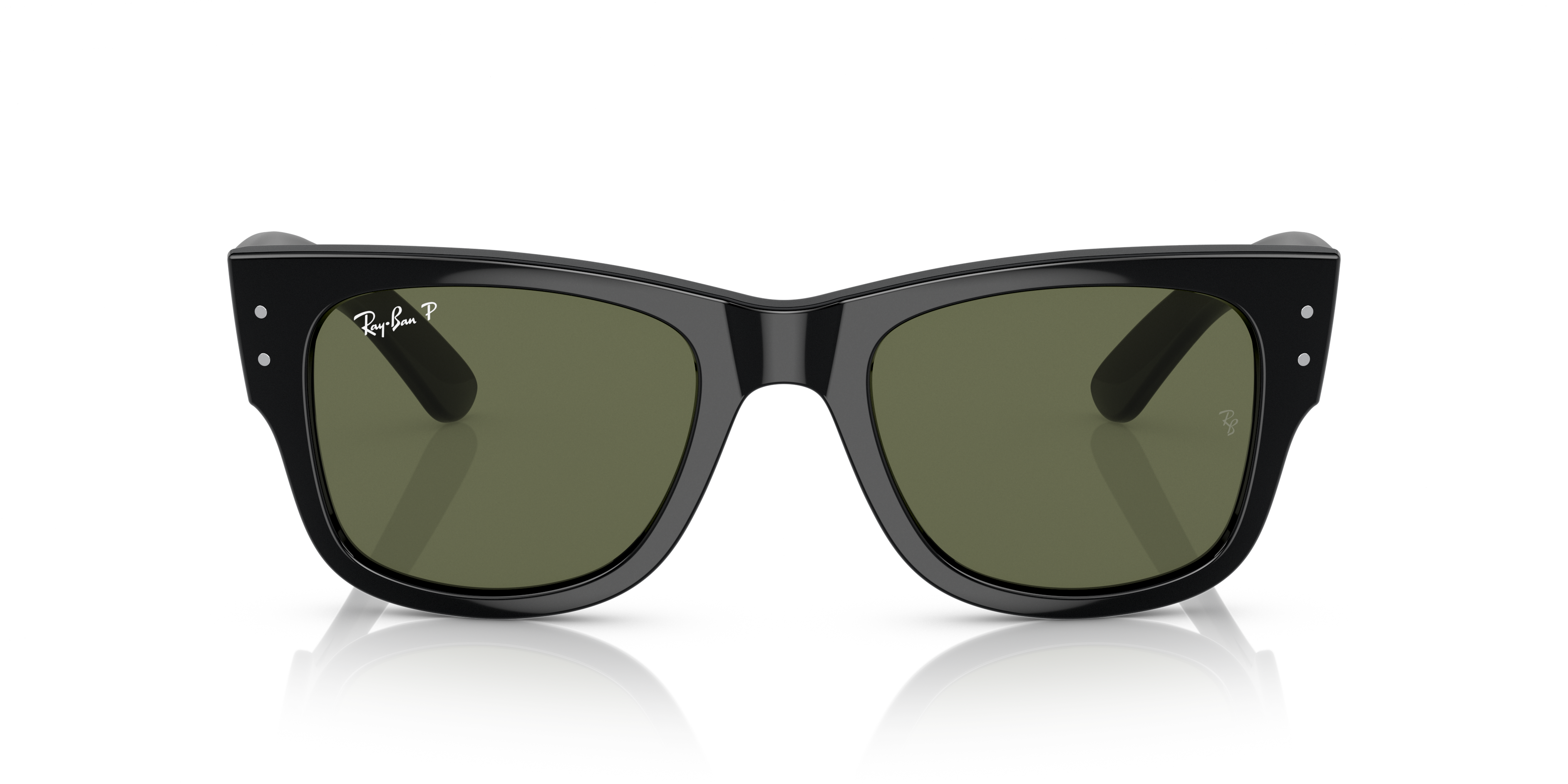 Gafas de Sol Ray-Ban Mega Wayfarer RB0840S 901/58