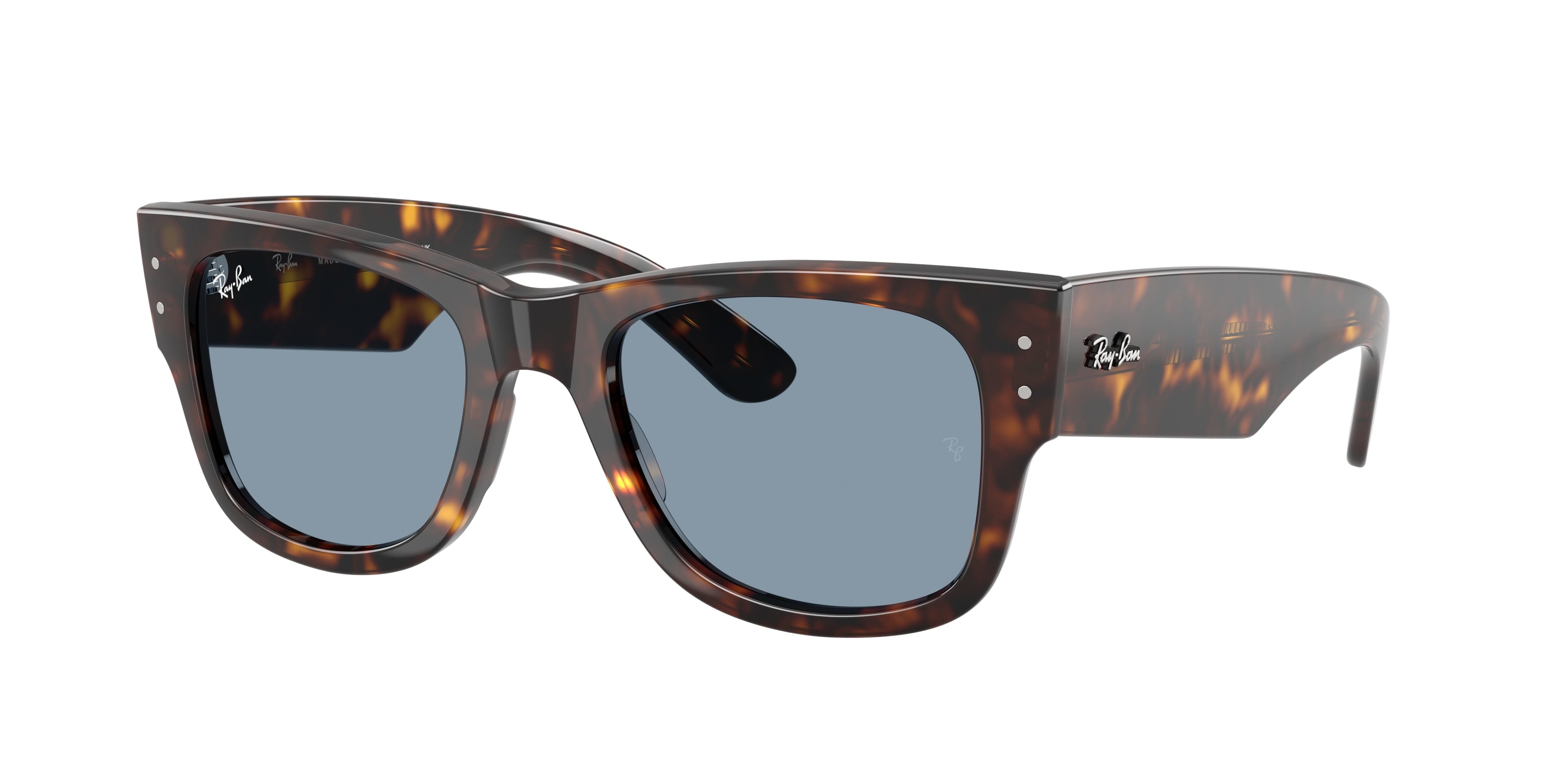 Gafas de Sol Ray-Ban Mega Wayfarer RB0840S 902/56