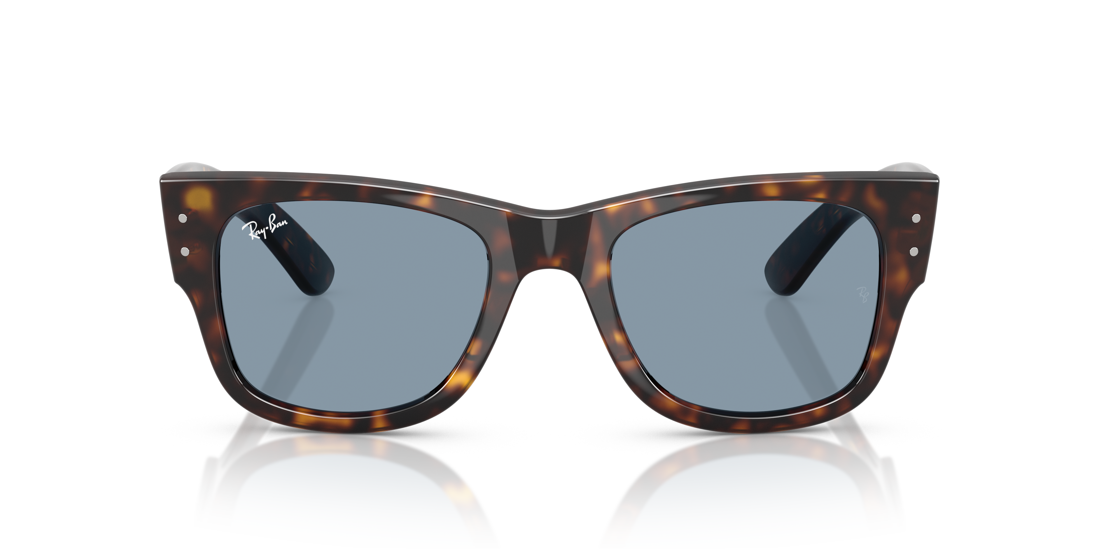 Gafas de Sol Ray-Ban Mega Wayfarer RB0840S 902/56
