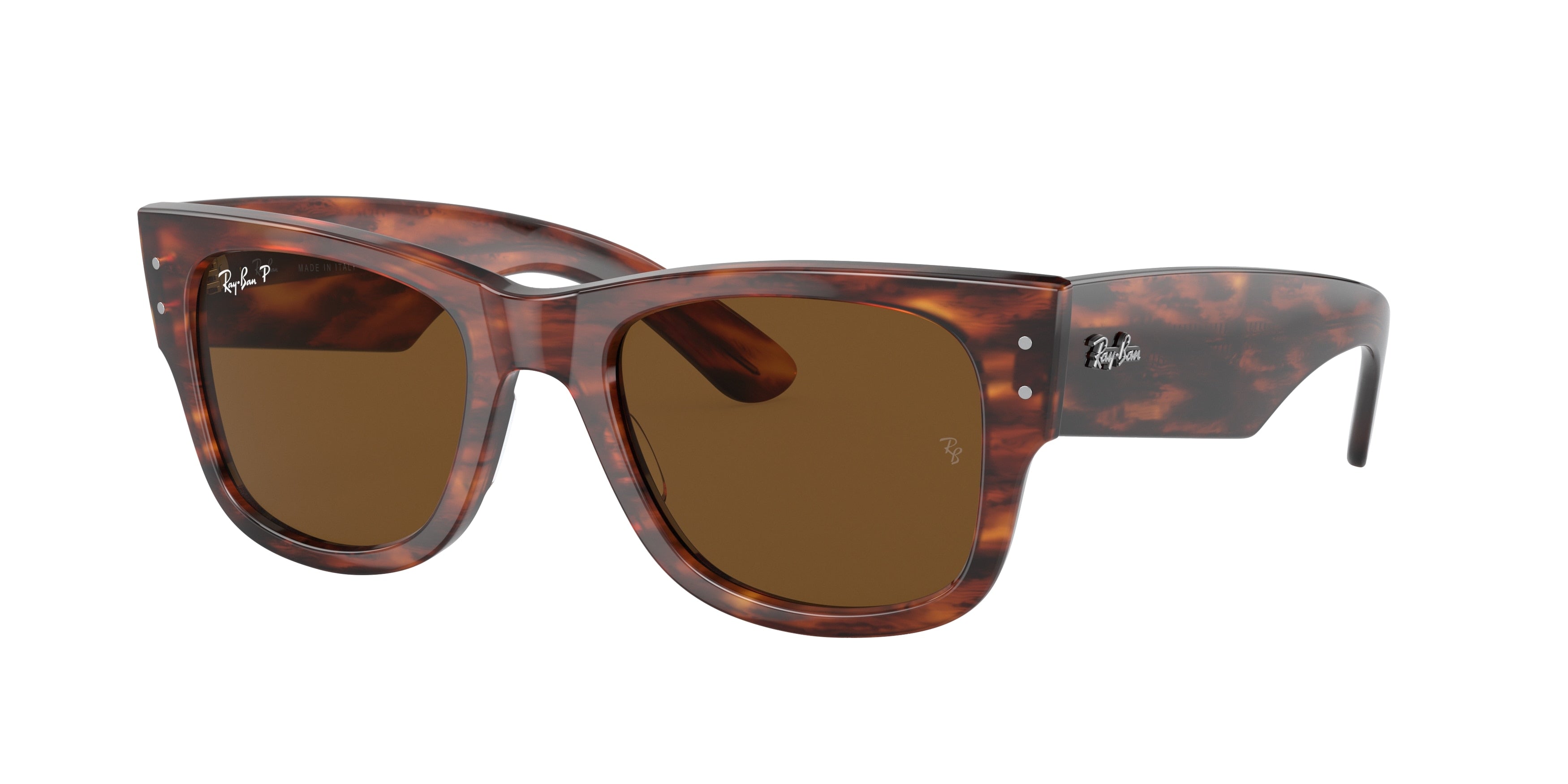 Gafas de Sol Ray-Ban Mega Wayfarer RB0840S 954/57