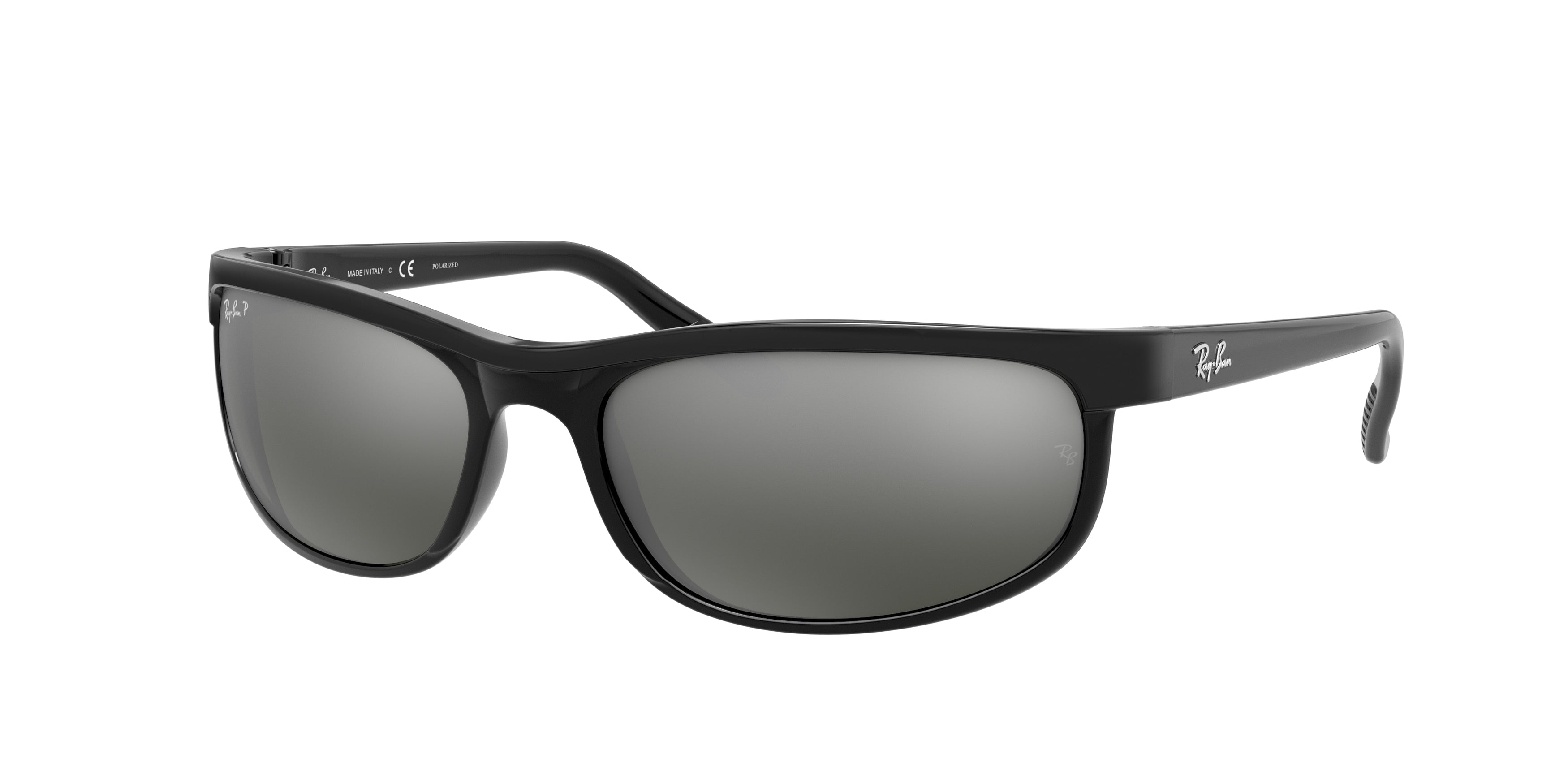 Gafas de Sol Ray-Ban PREDATOR 2 RB2027 601/W1 62 19