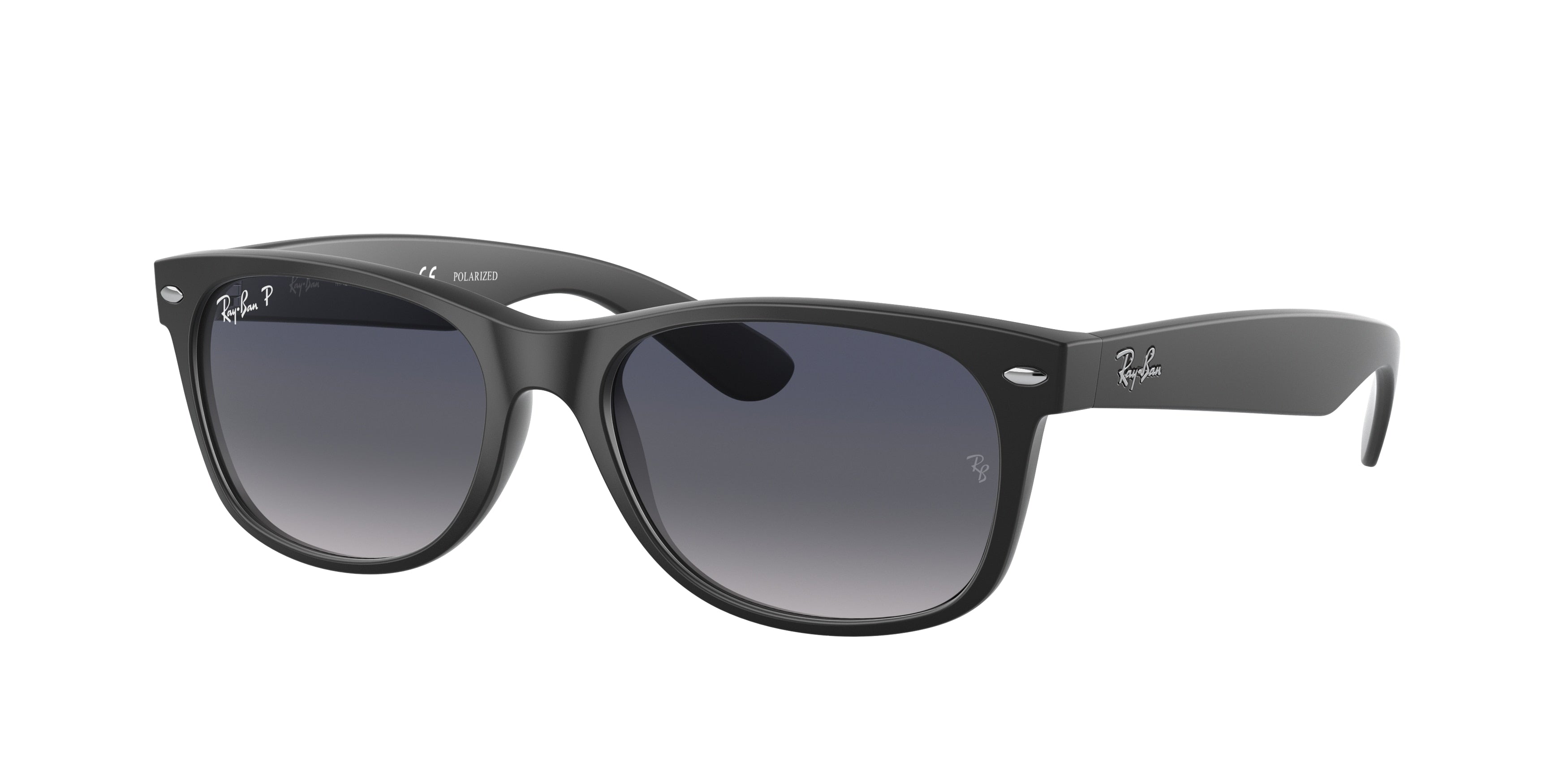 Gafas de Sol Ray-Ban NEW WAYFARER RB2132 601S78