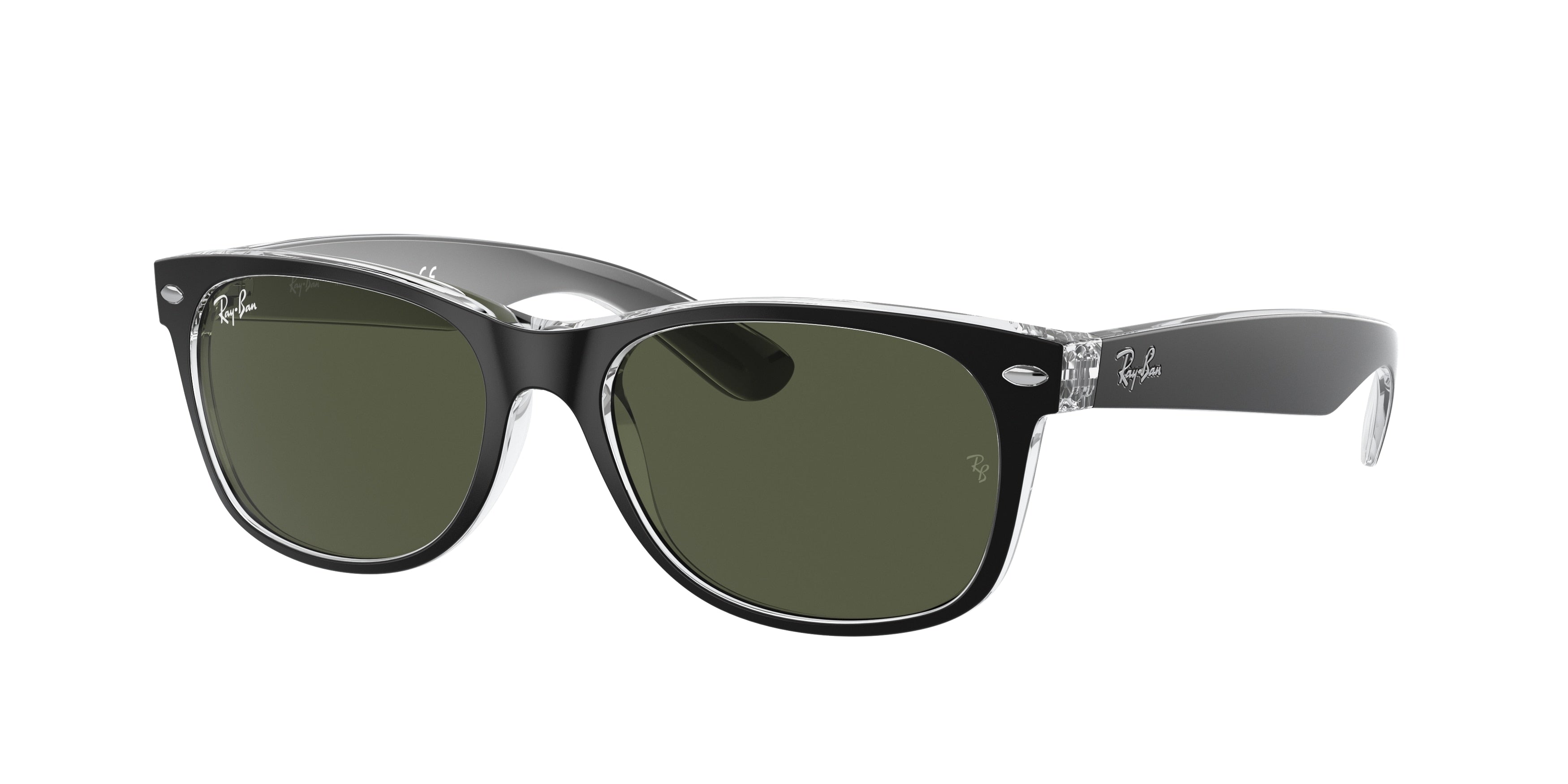 Gafas de Sol Ray-Ban NEW WAYFARER RB2132 6052
