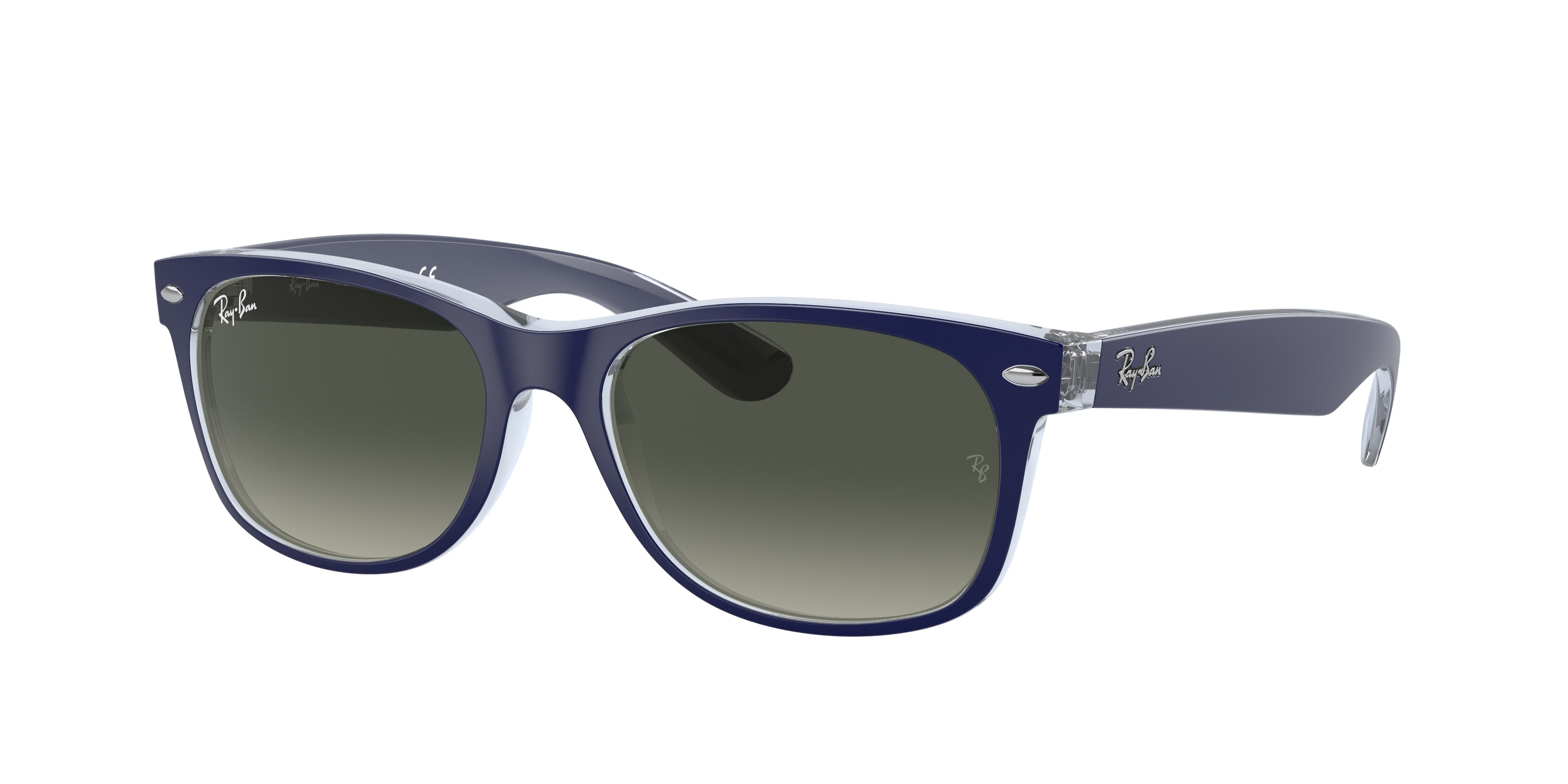 Gafas de Sol Ray-Ban NEW WAYFARER RB2132 605371