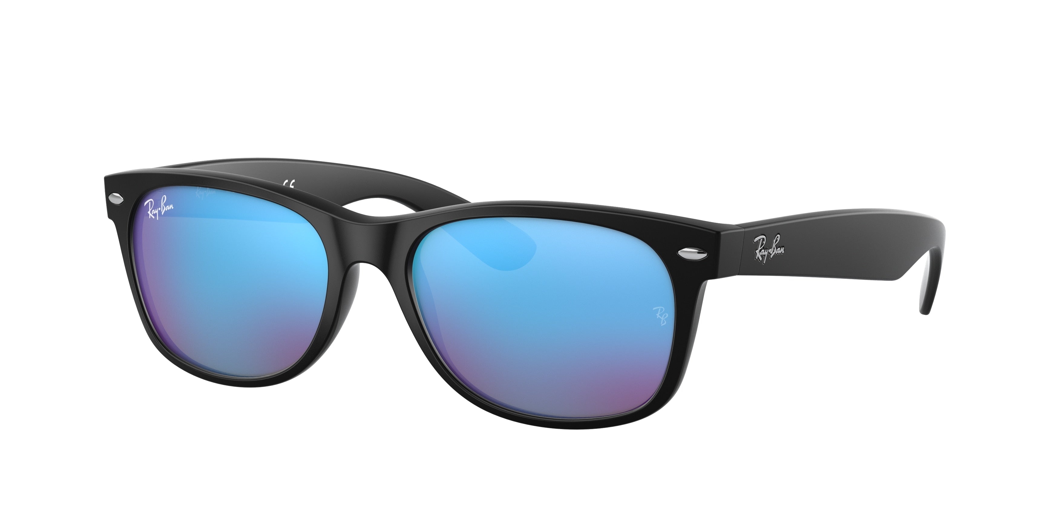 Gafas de Sol Ray-Ban NEW WAYFARER RB2132 622/17 52 18